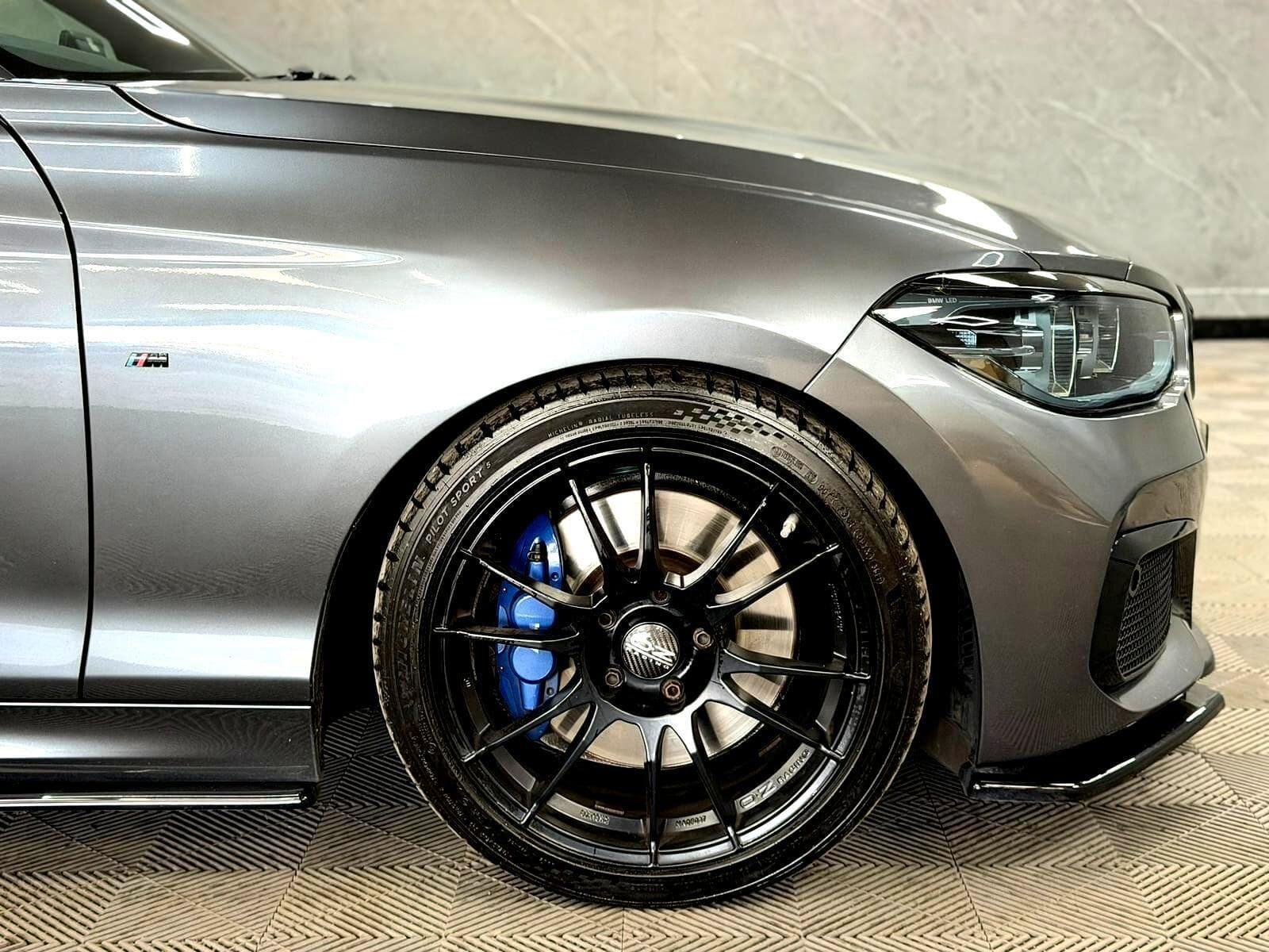 2017 BMW 1 Series - Thumbnail 37