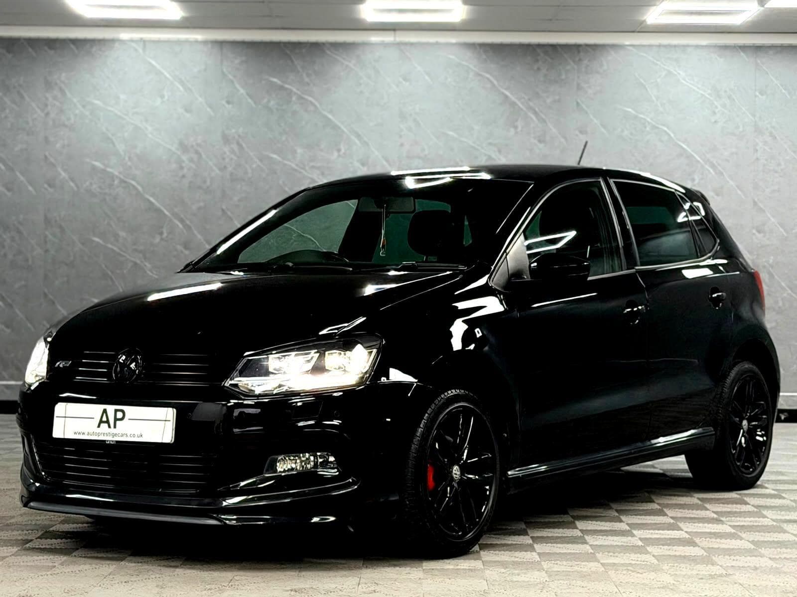 2016 Volkswagen Polo - Thumbnail 9