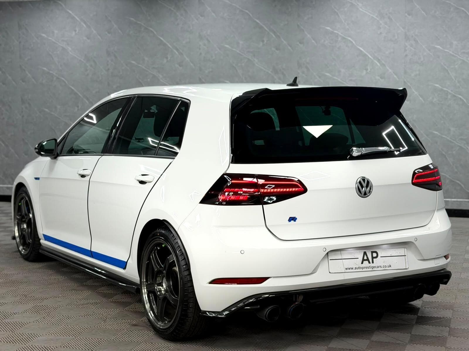 2019 Volkswagen Golf - Thumbnail 27