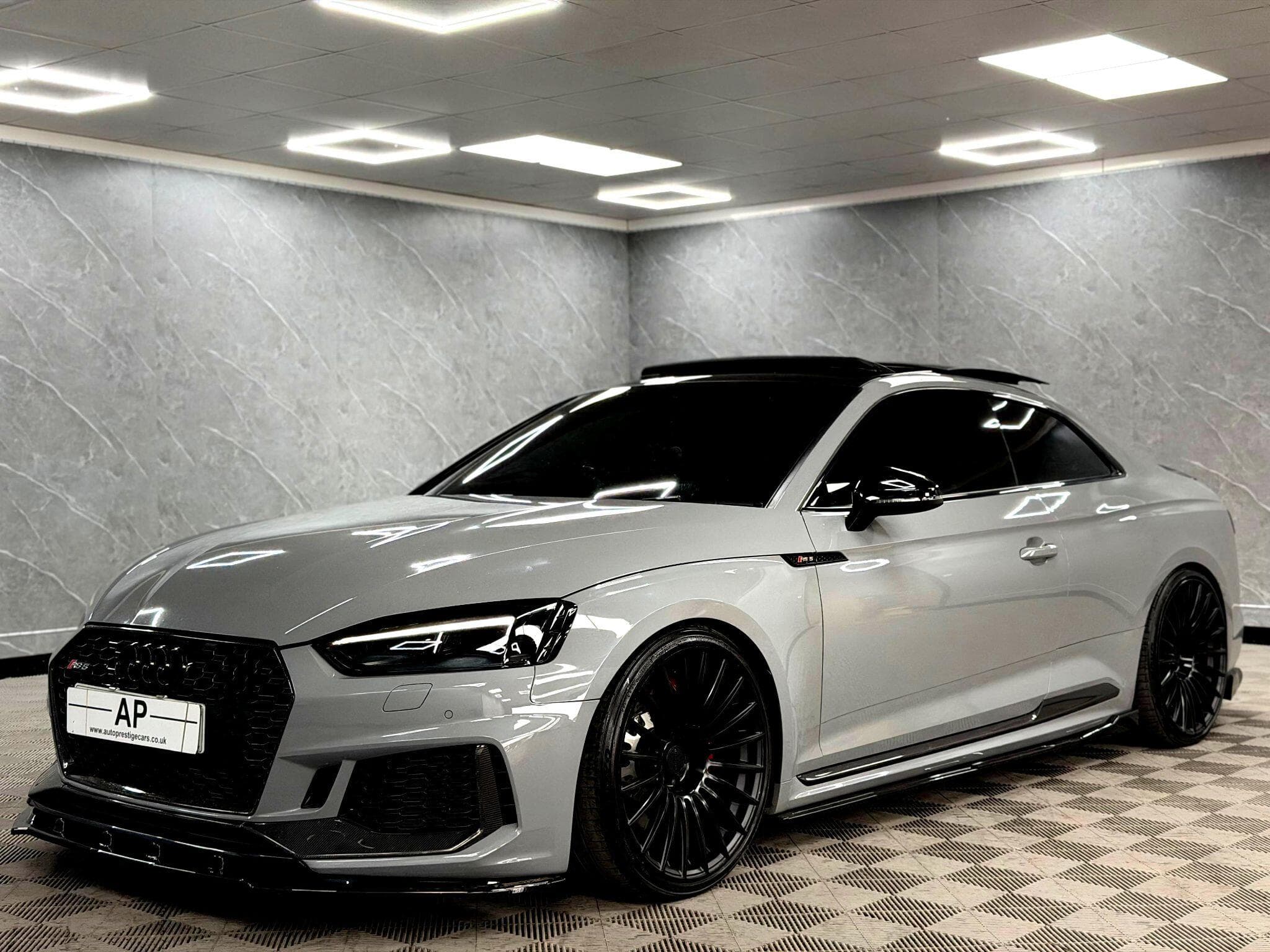 2018 Audi RS5 - Thumbnail 16