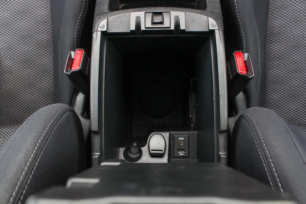 2015 Nissan Qashqai - Thumbnail 30