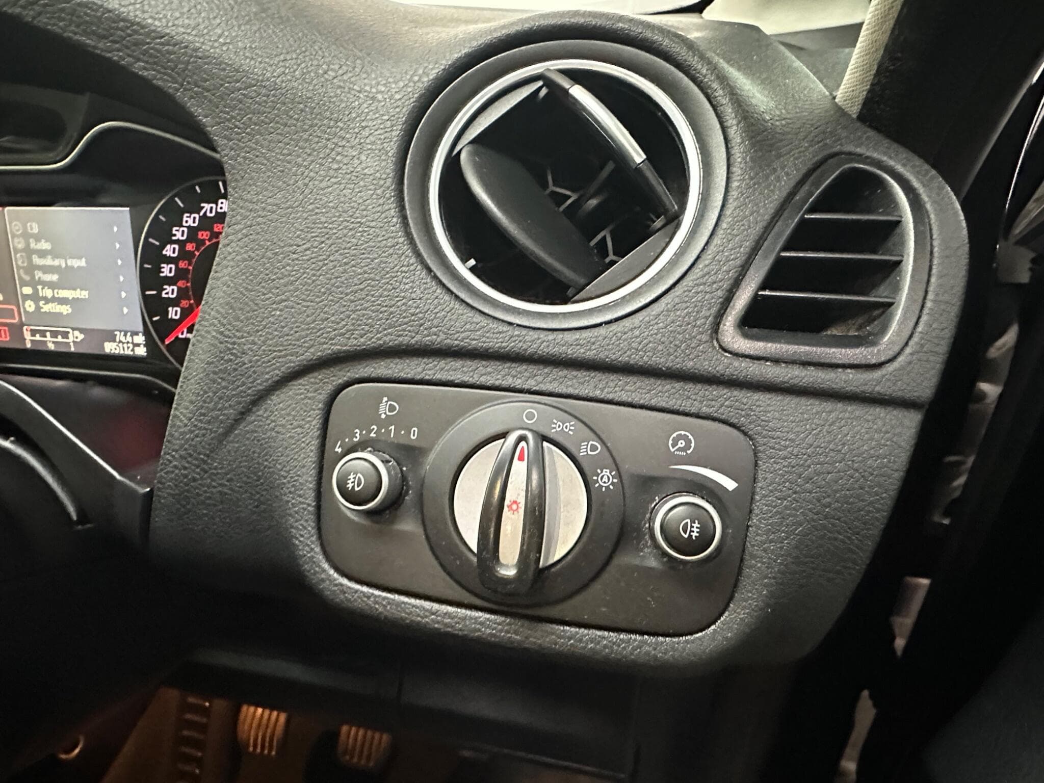 2013 Ford S-Max - Thumbnail 20