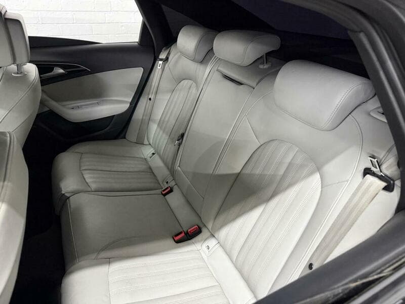2014 Audi A6 Saloon - Thumbnail 17