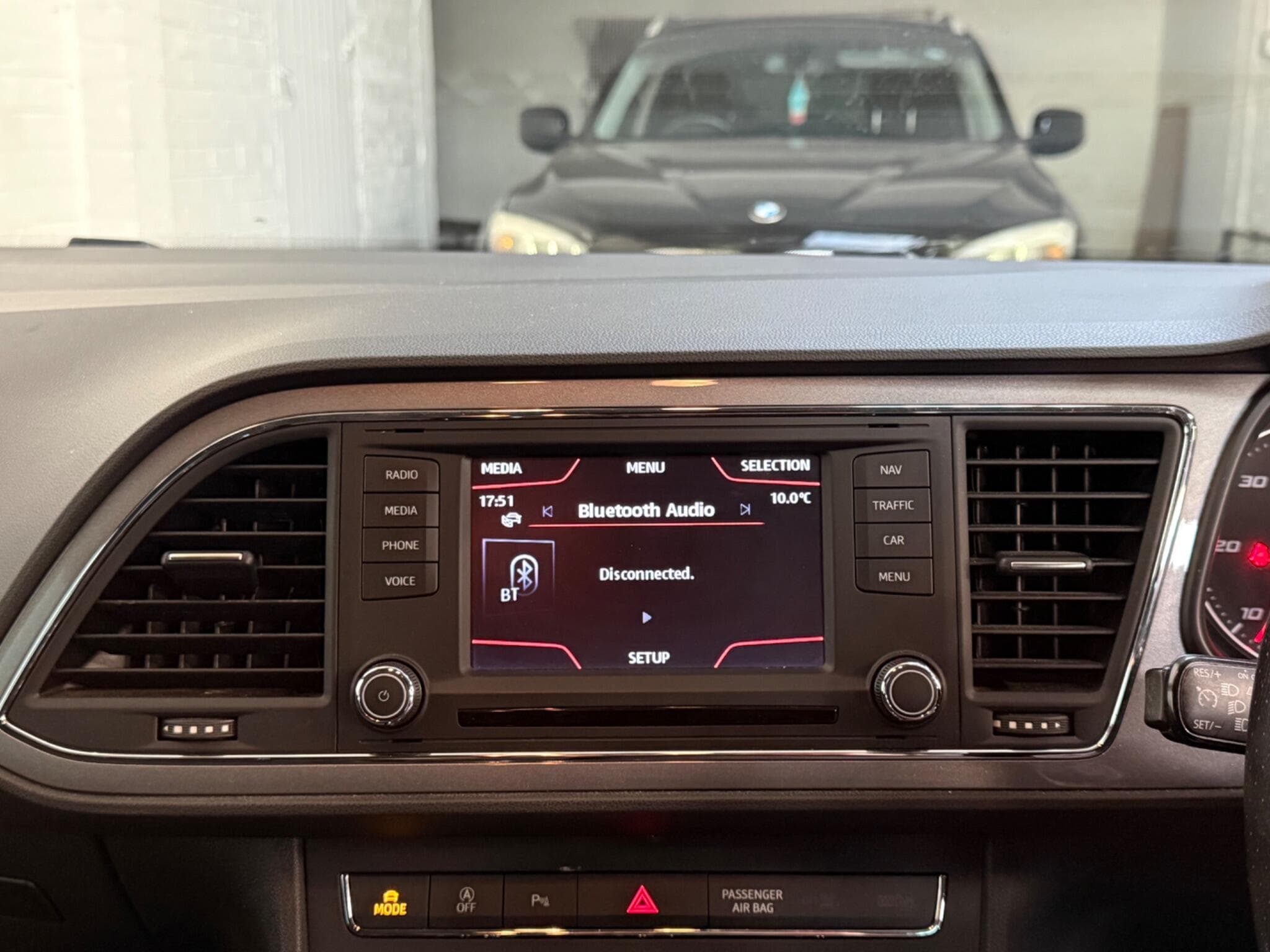 2015 SEAT Leon - Thumbnail 25