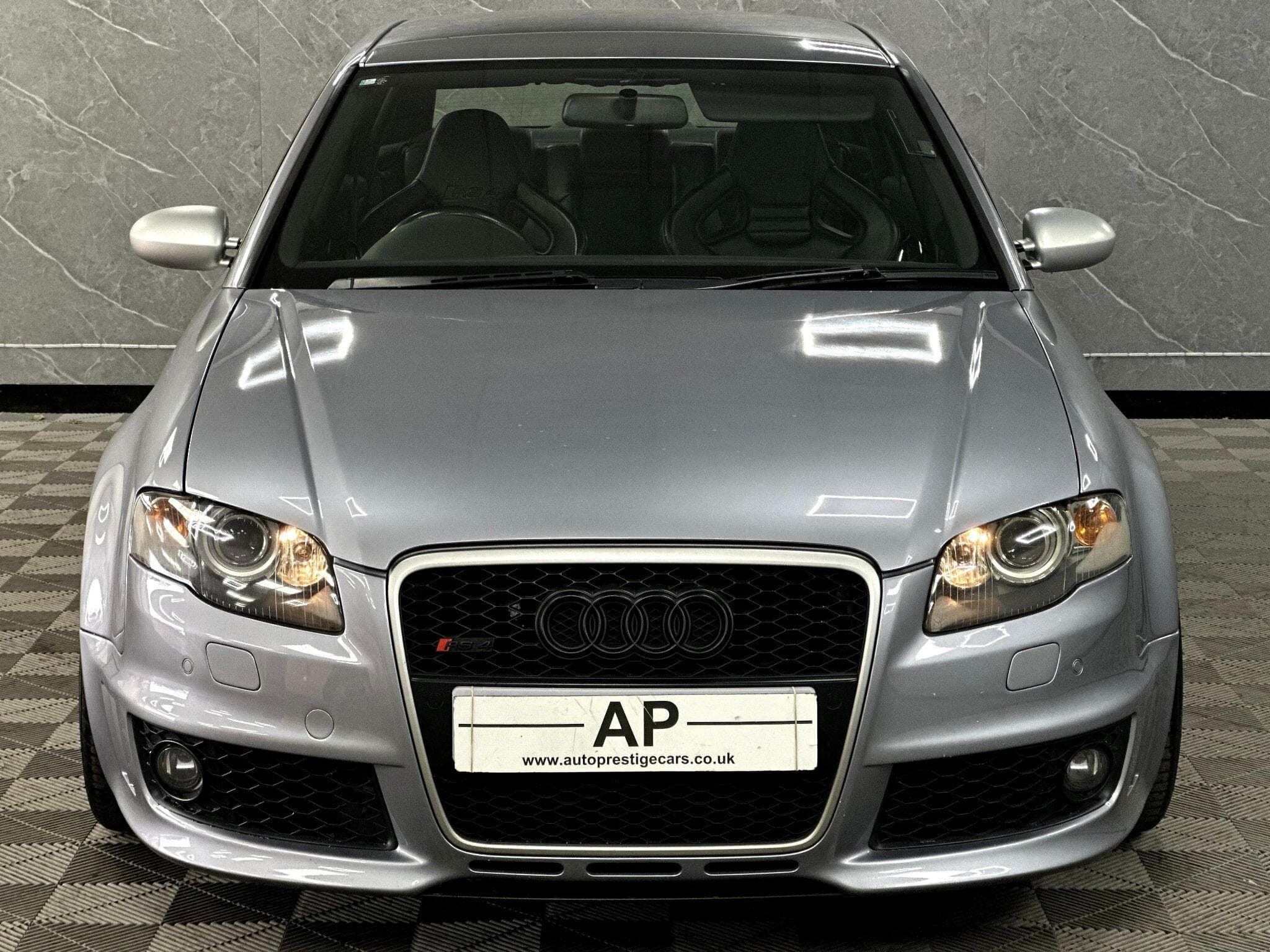 2006 Audi RS4 - Thumbnail 27