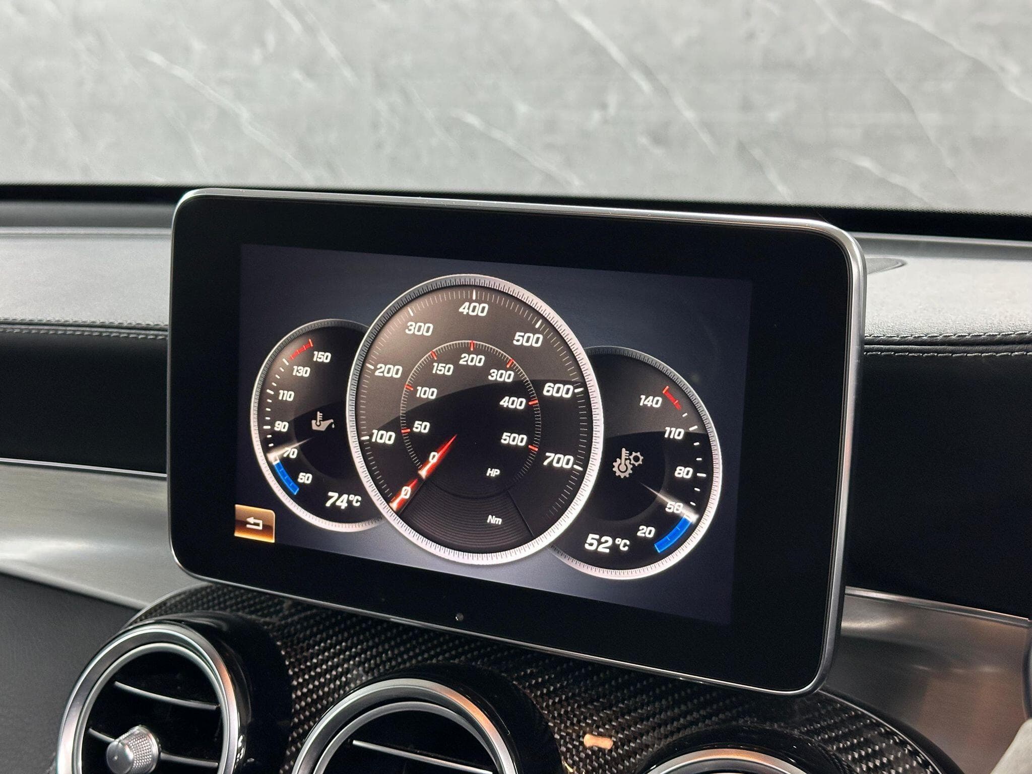 2019 Mercedes-Benz GLC - Thumbnail 45