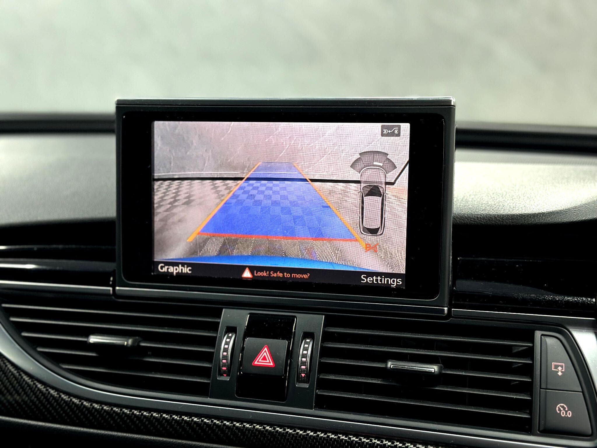 2017 Audi RS6 Avant - Thumbnail 47