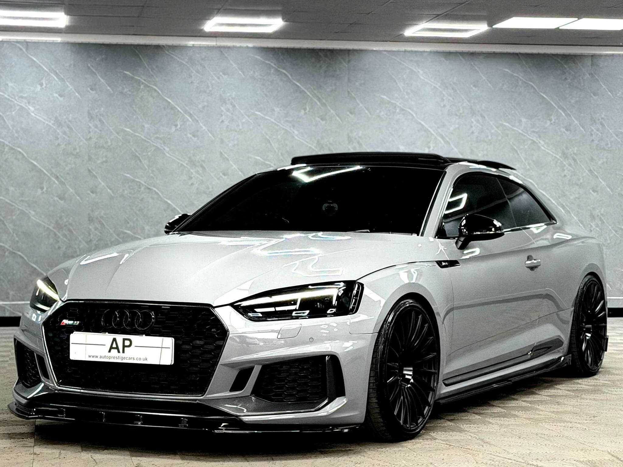 2018 Audi RS5 - Thumbnail 24