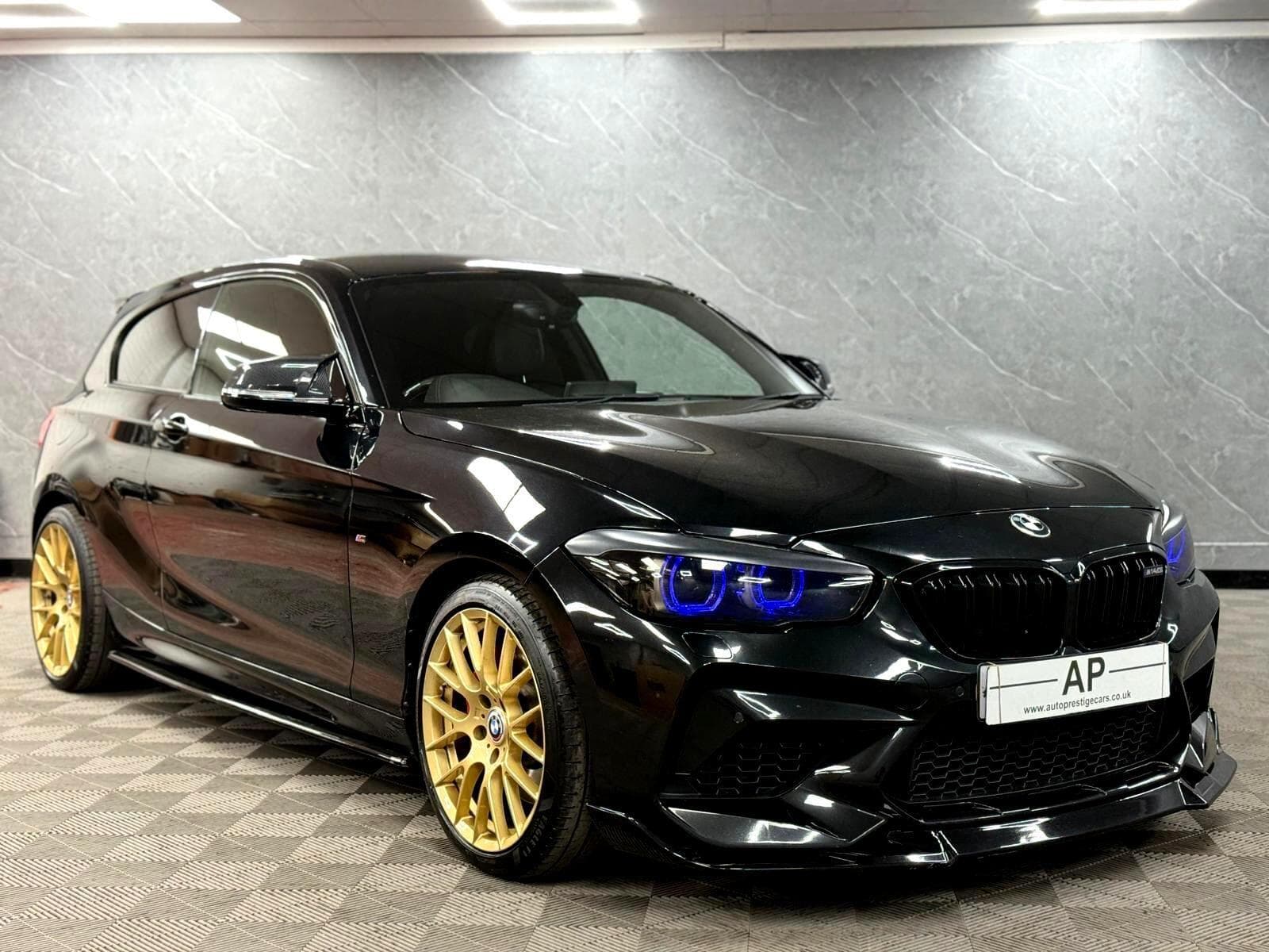 2017 BMW 1 Series - Thumbnail 6