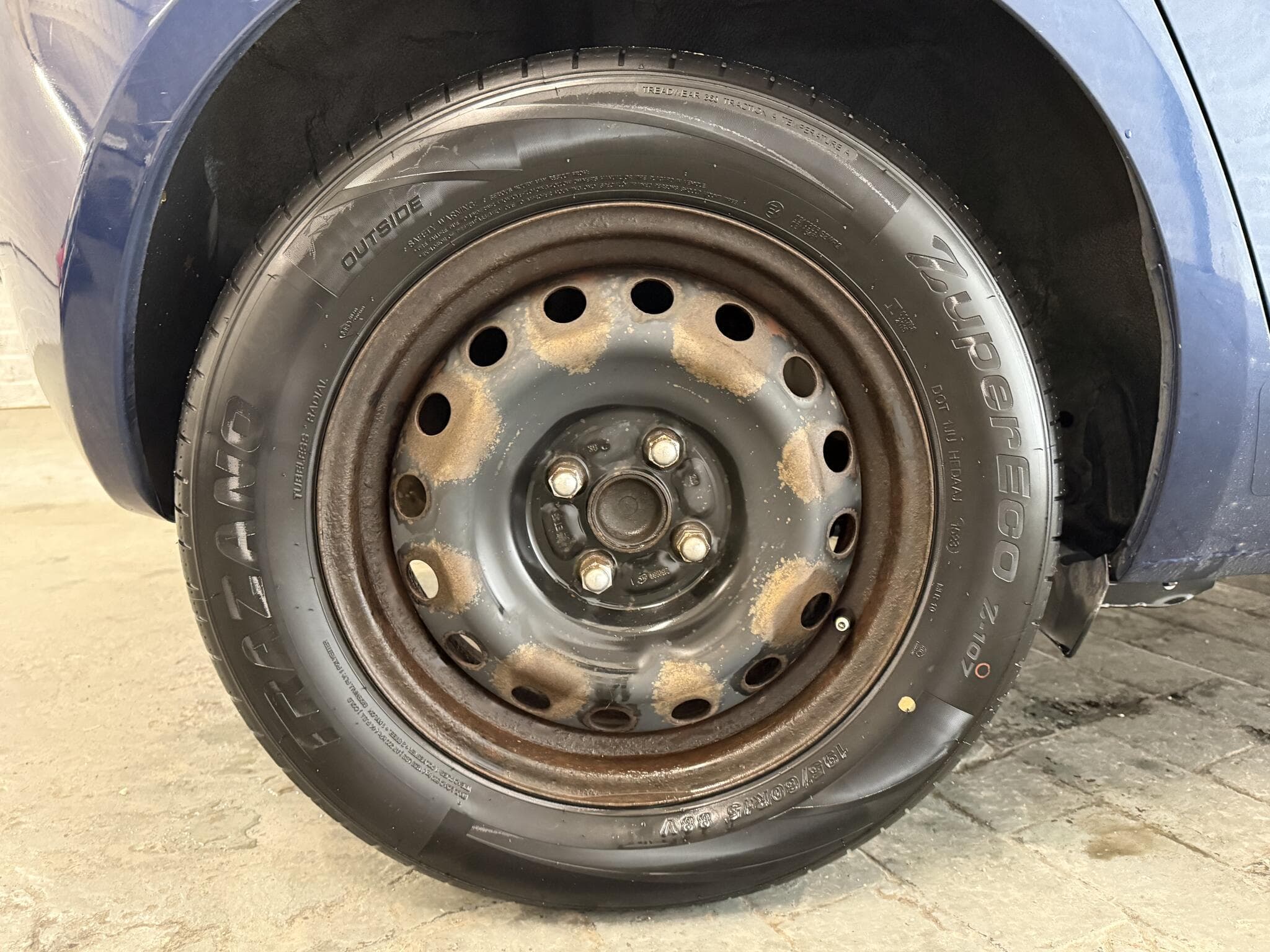 2006 Toyota Yaris - Thumbnail 12