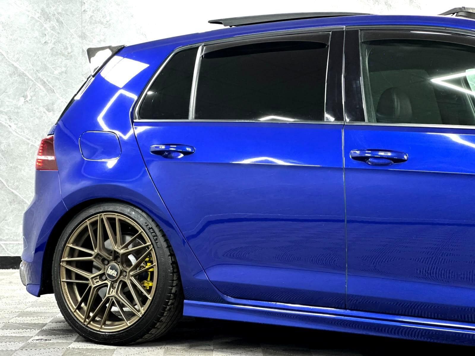2016 Volkswagen Golf - Thumbnail 70