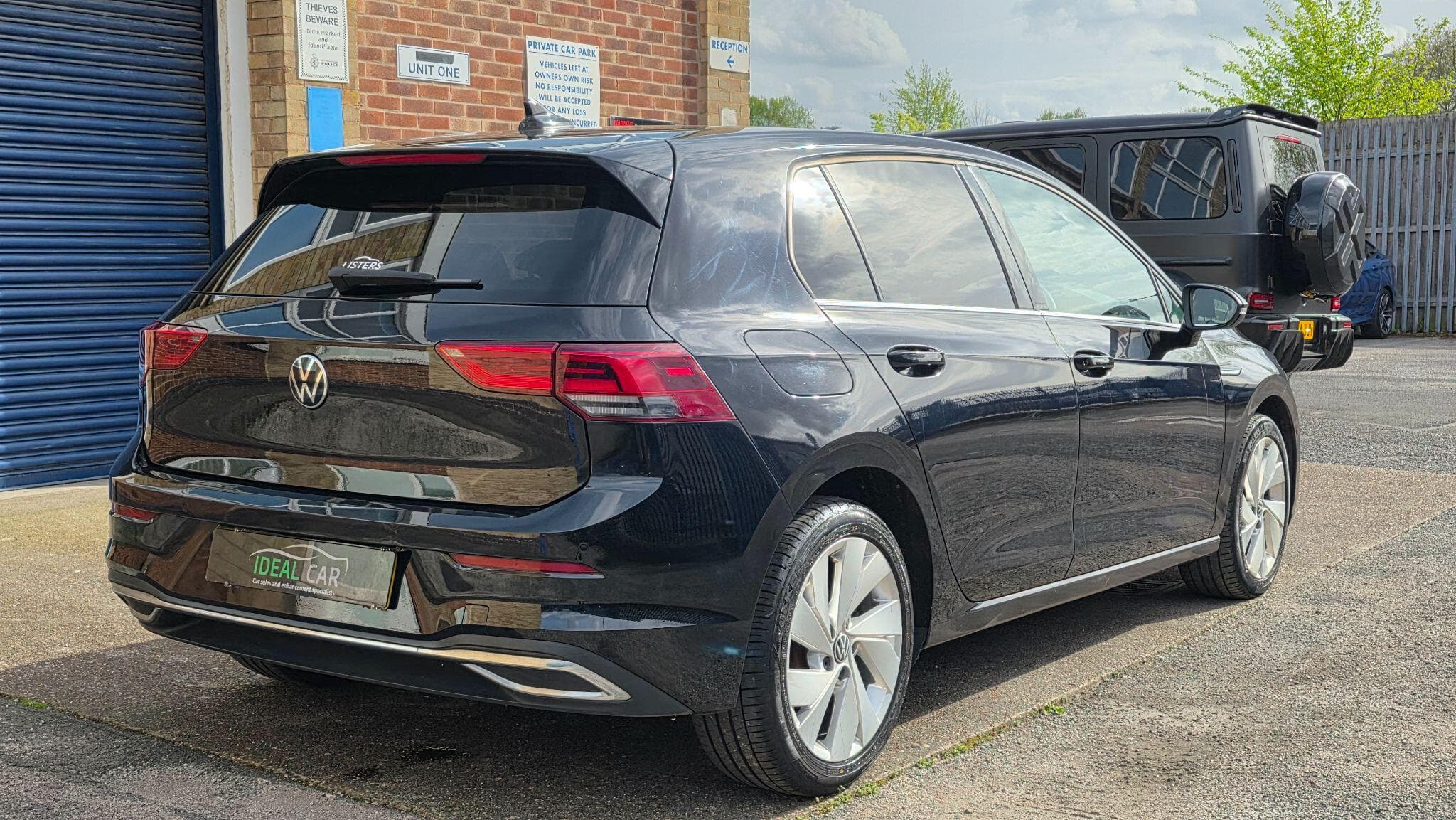 2020 Volkswagen Golf - Thumbnail 5