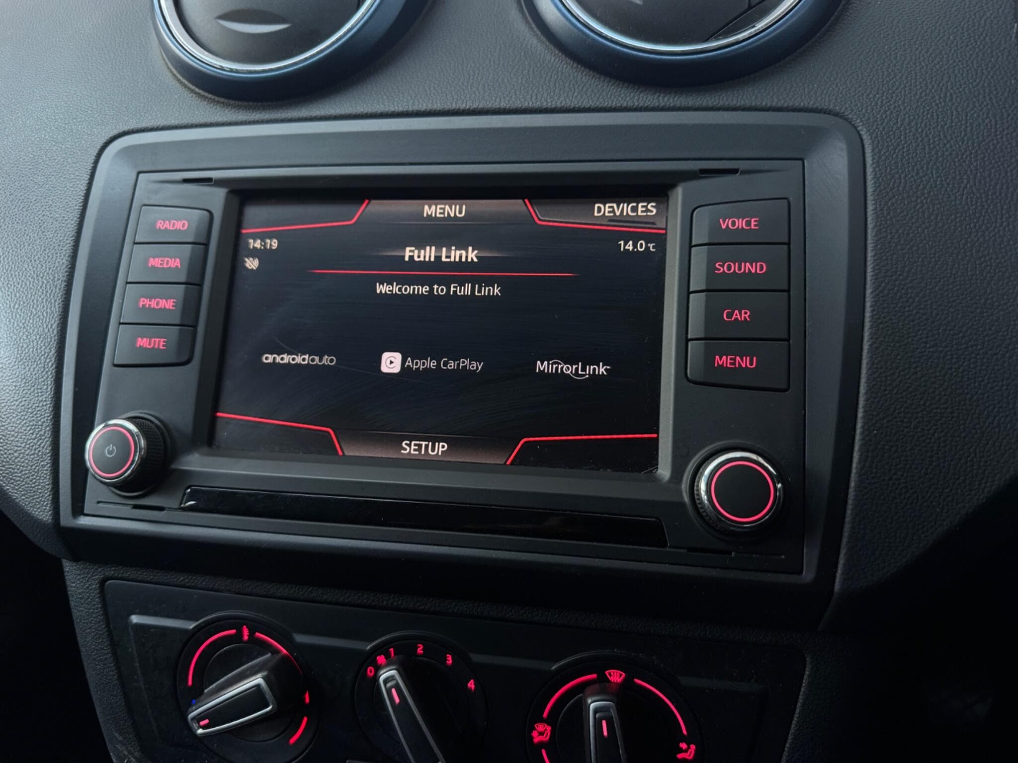 2016 SEAT Ibiza - Thumbnail 16