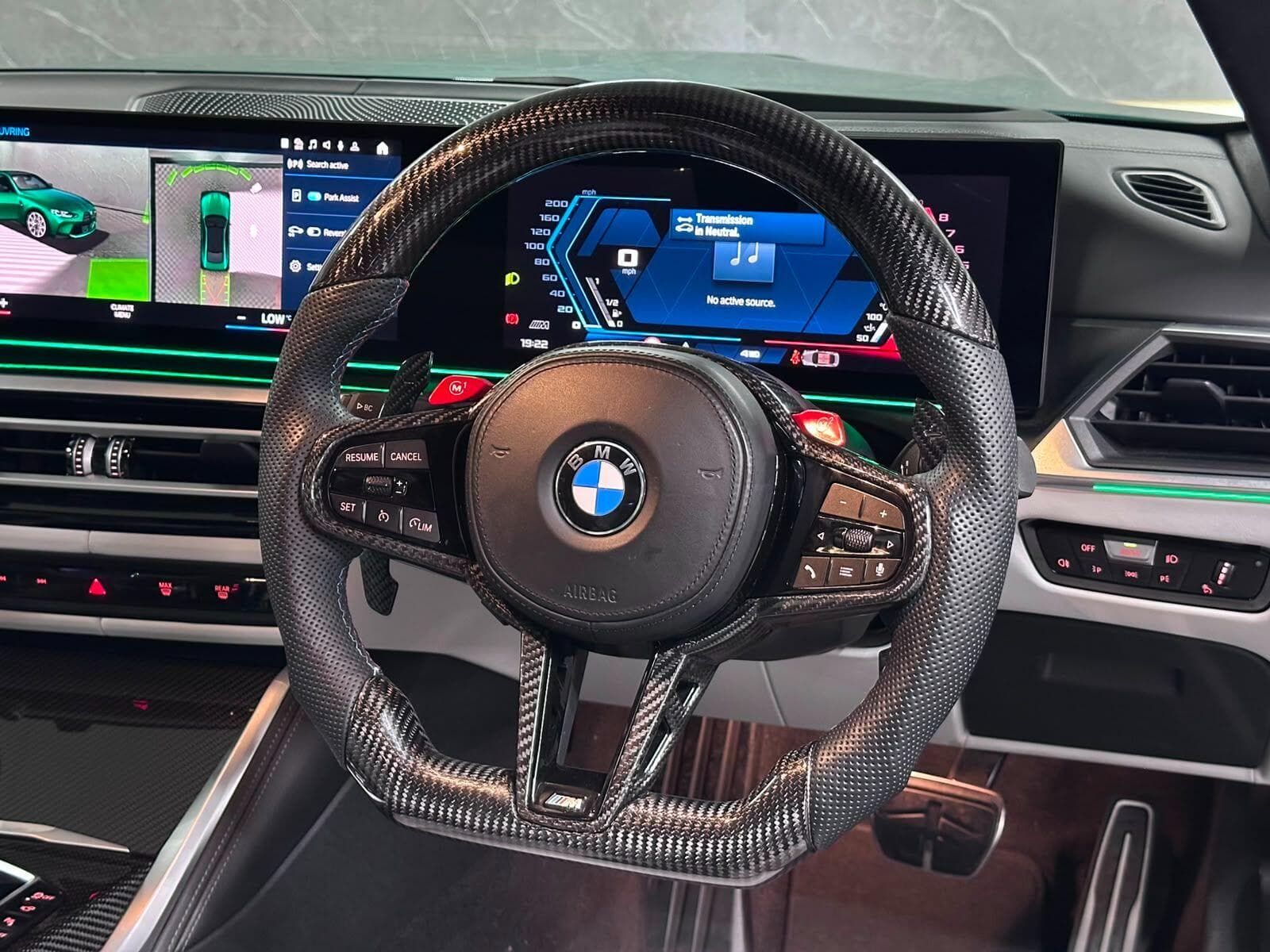 2023 BMW M4 - Thumbnail 16