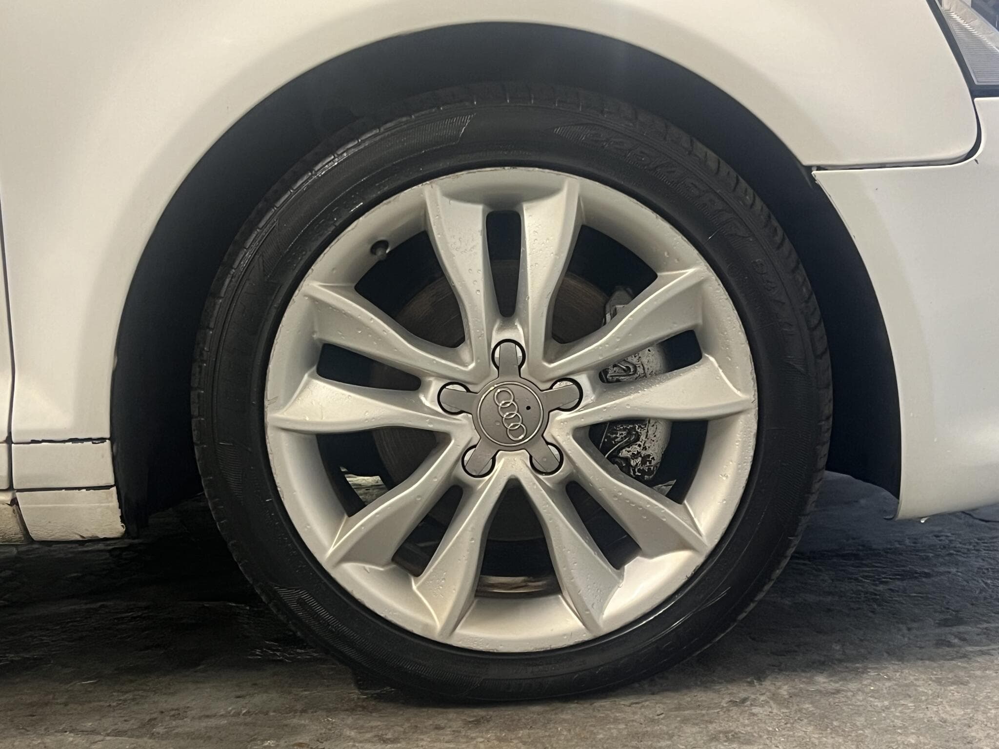 2010 Audi A3 - Thumbnail 12