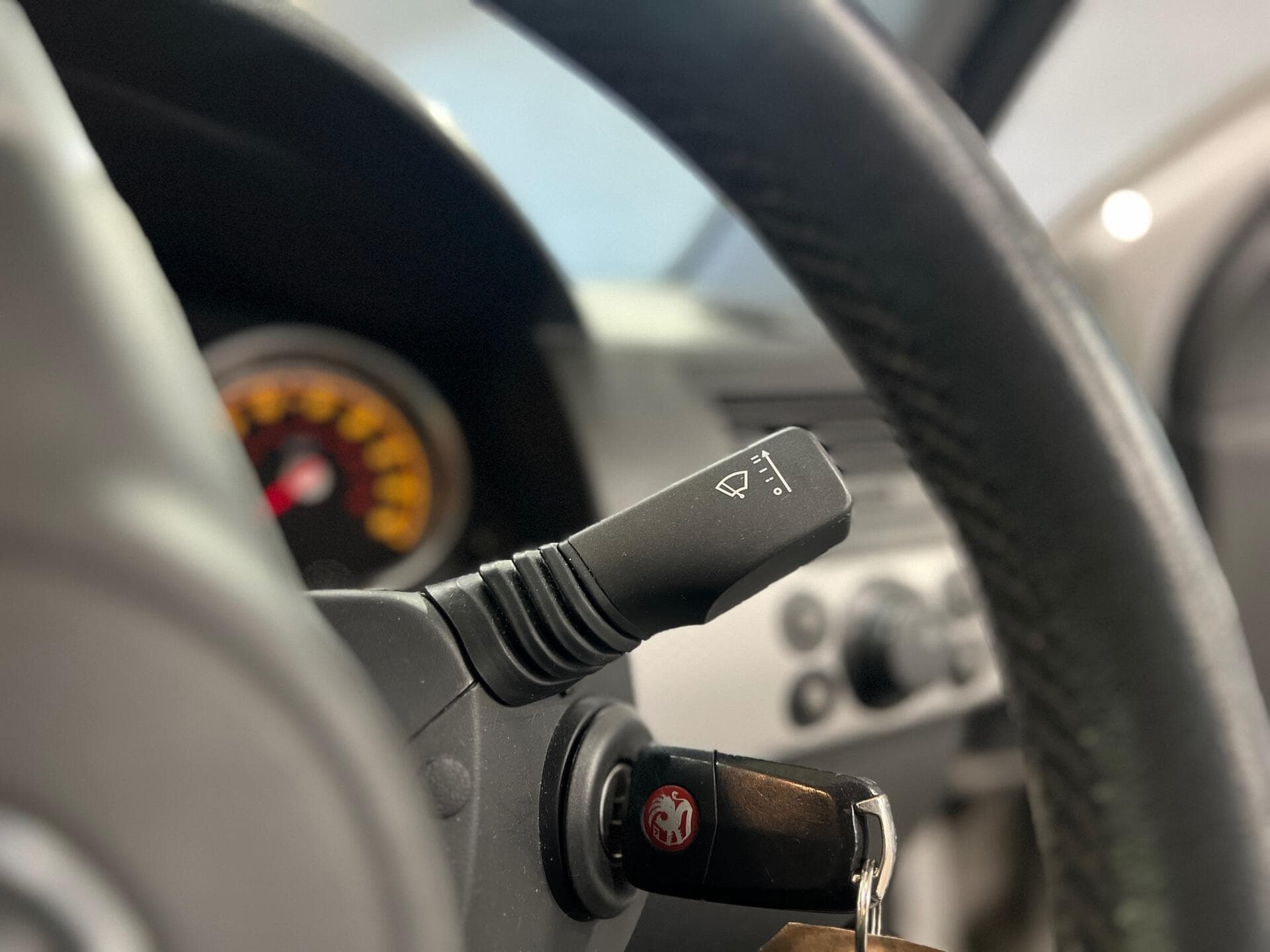 2009 Vauxhall Astra - Thumbnail 26