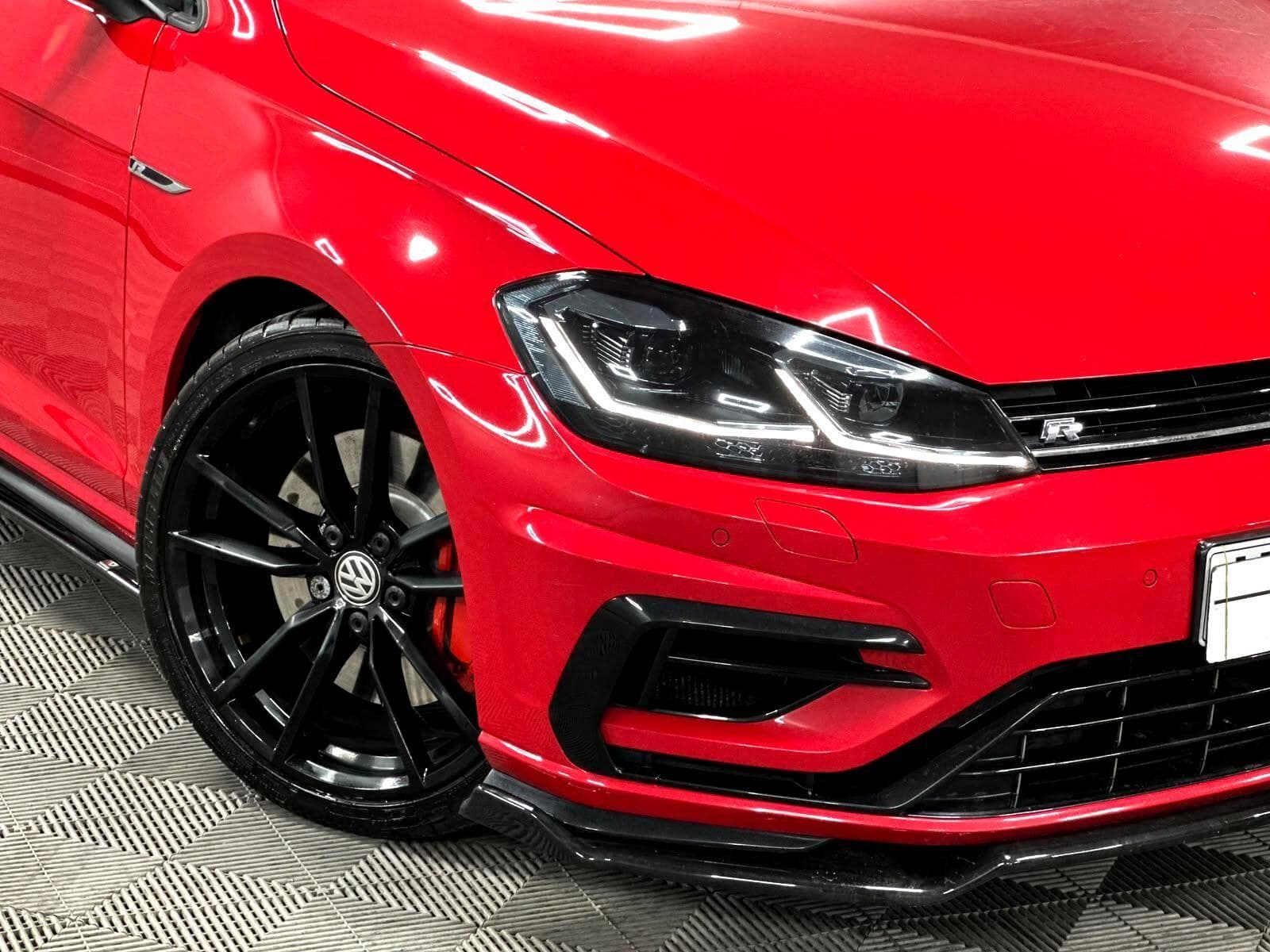 2019 Volkswagen Golf - Thumbnail 69