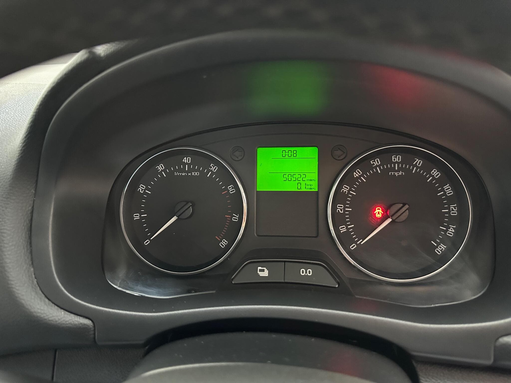 2013 Skoda Fabia - Thumbnail 11