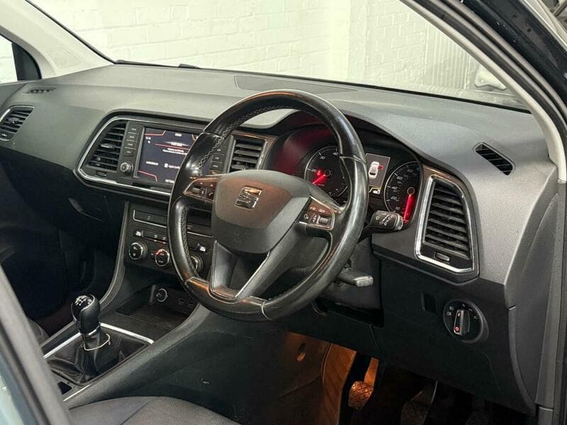 2017 SEAT Ateca - Thumbnail 12