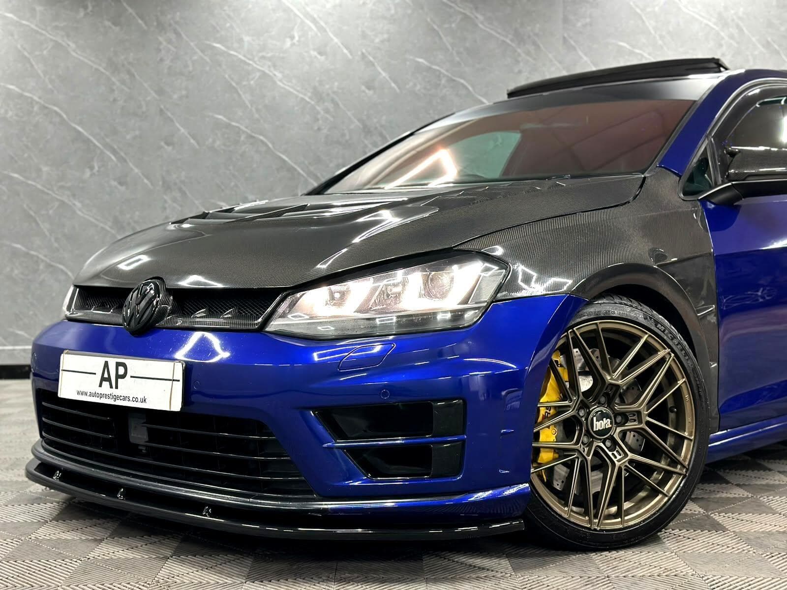 2016 Volkswagen Golf - Thumbnail 74