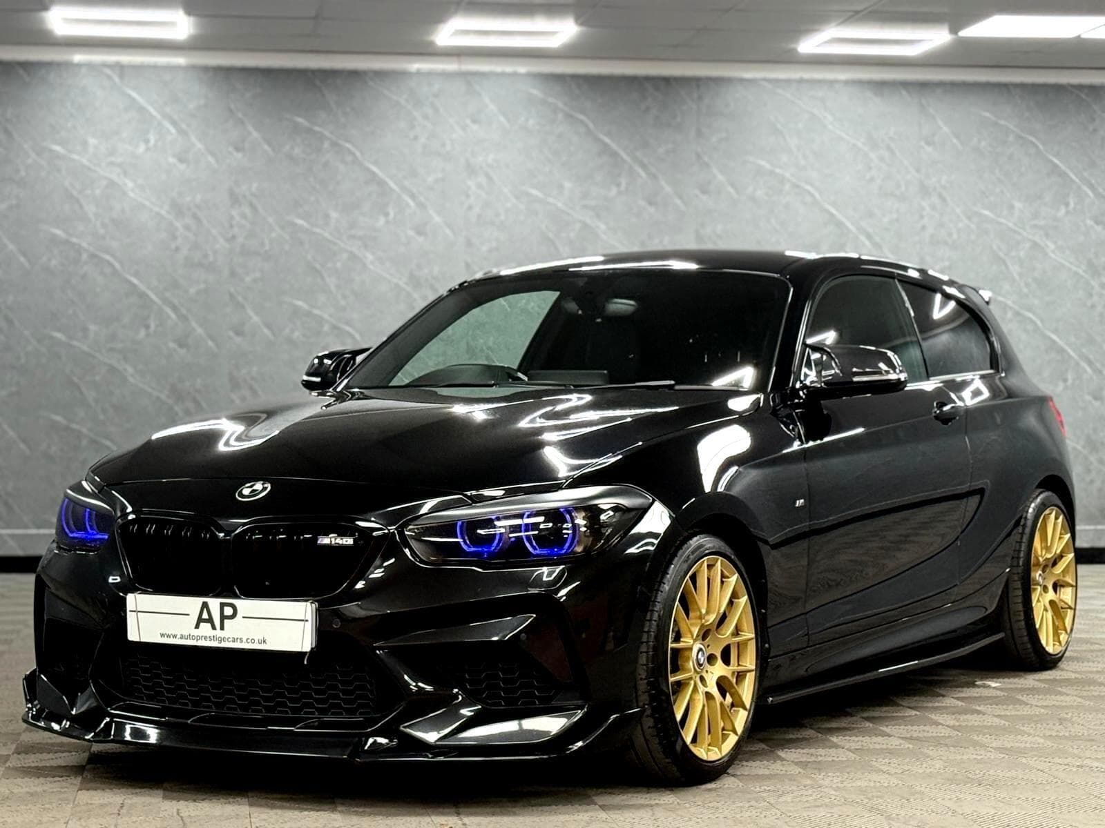 2017 BMW 1 Series - Thumbnail 26