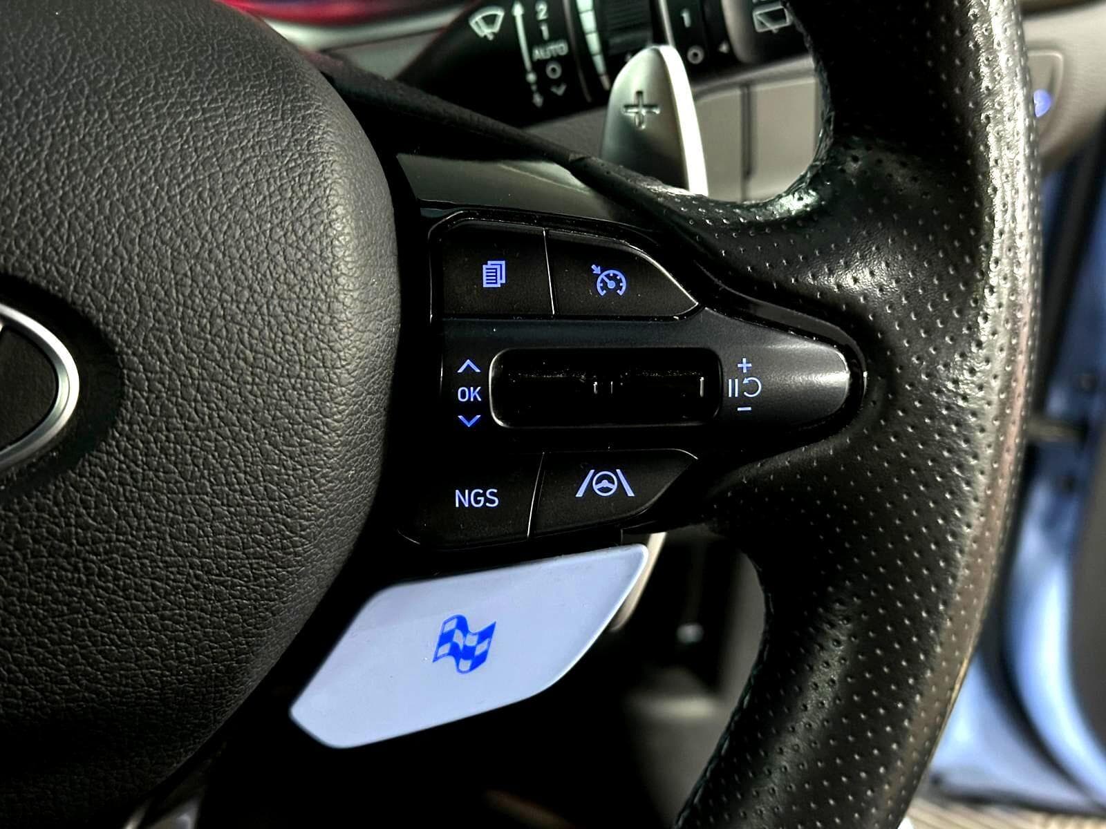 2021 Hyundai i30 - Thumbnail 39