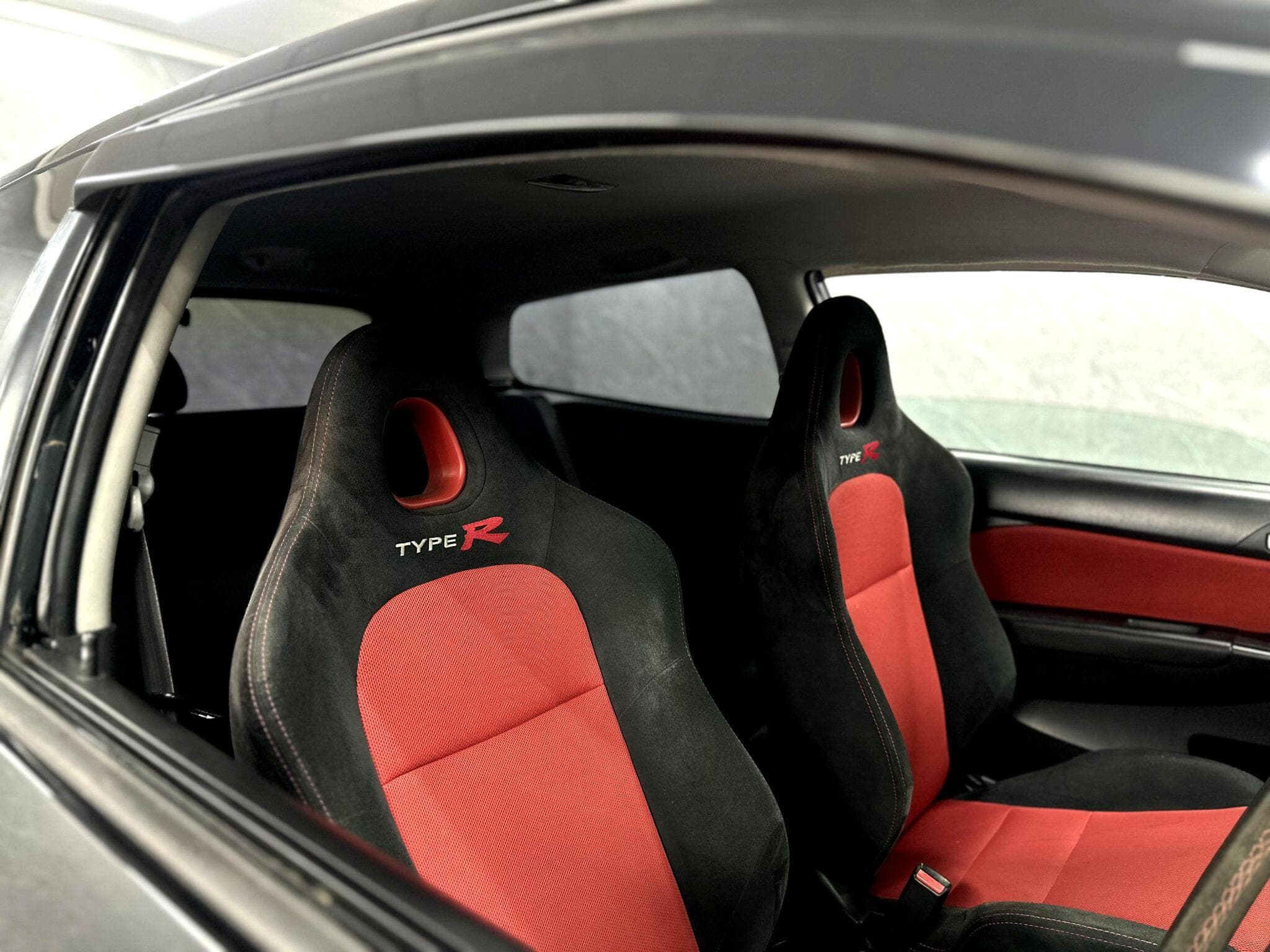 2005 Honda Civic - Thumbnail 27