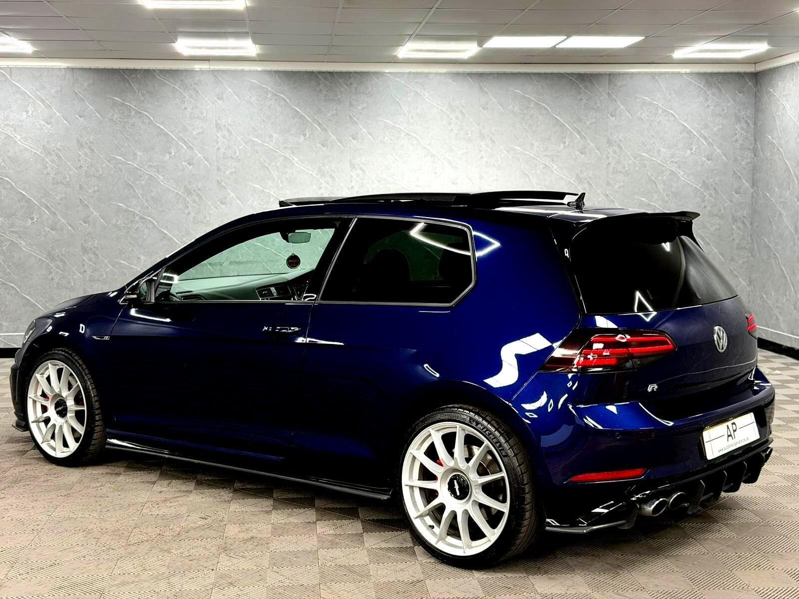 2018 Volkswagen Golf - Thumbnail 22