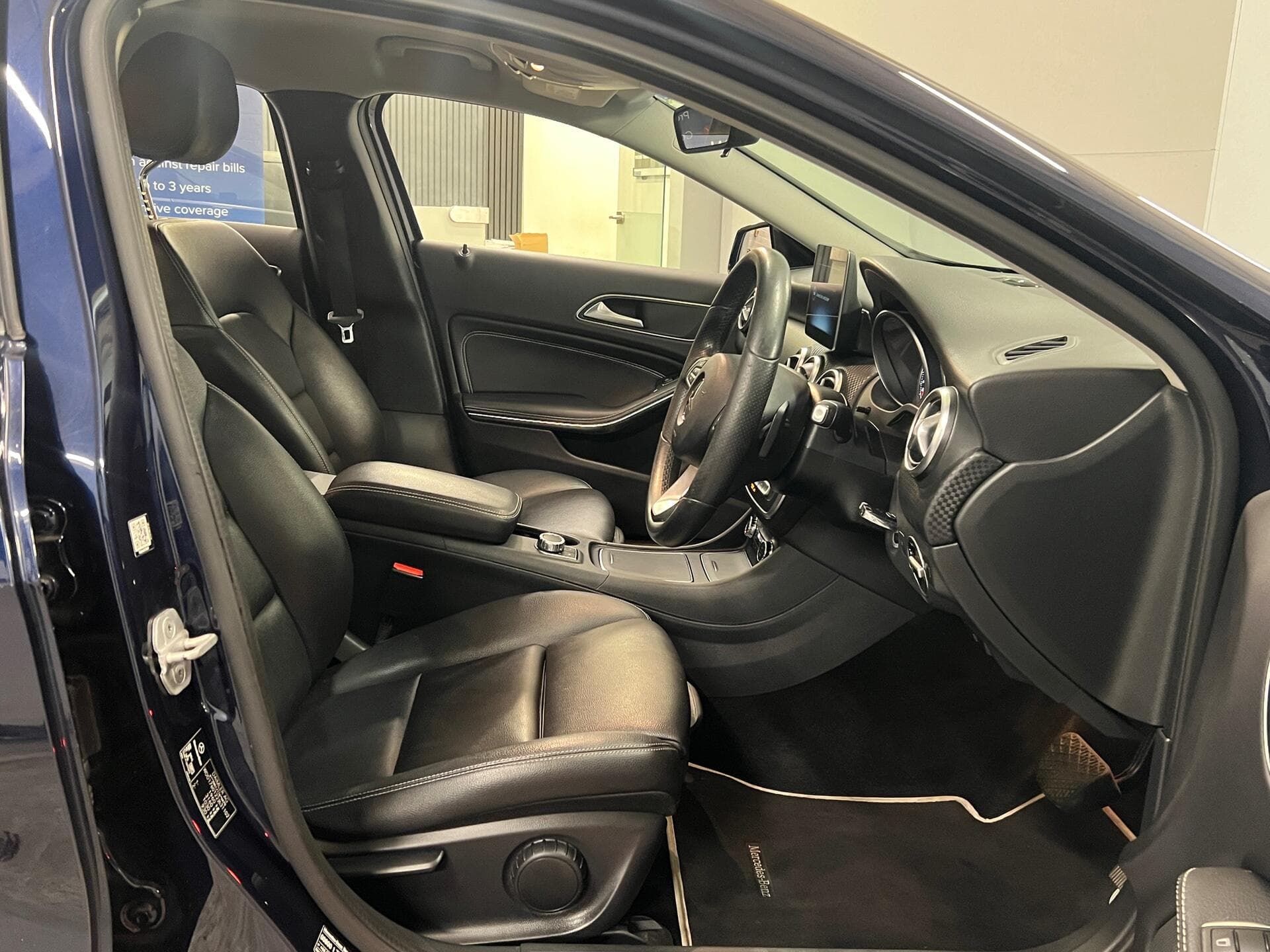 2017 Mercedes-Benz A Class - Thumbnail 22