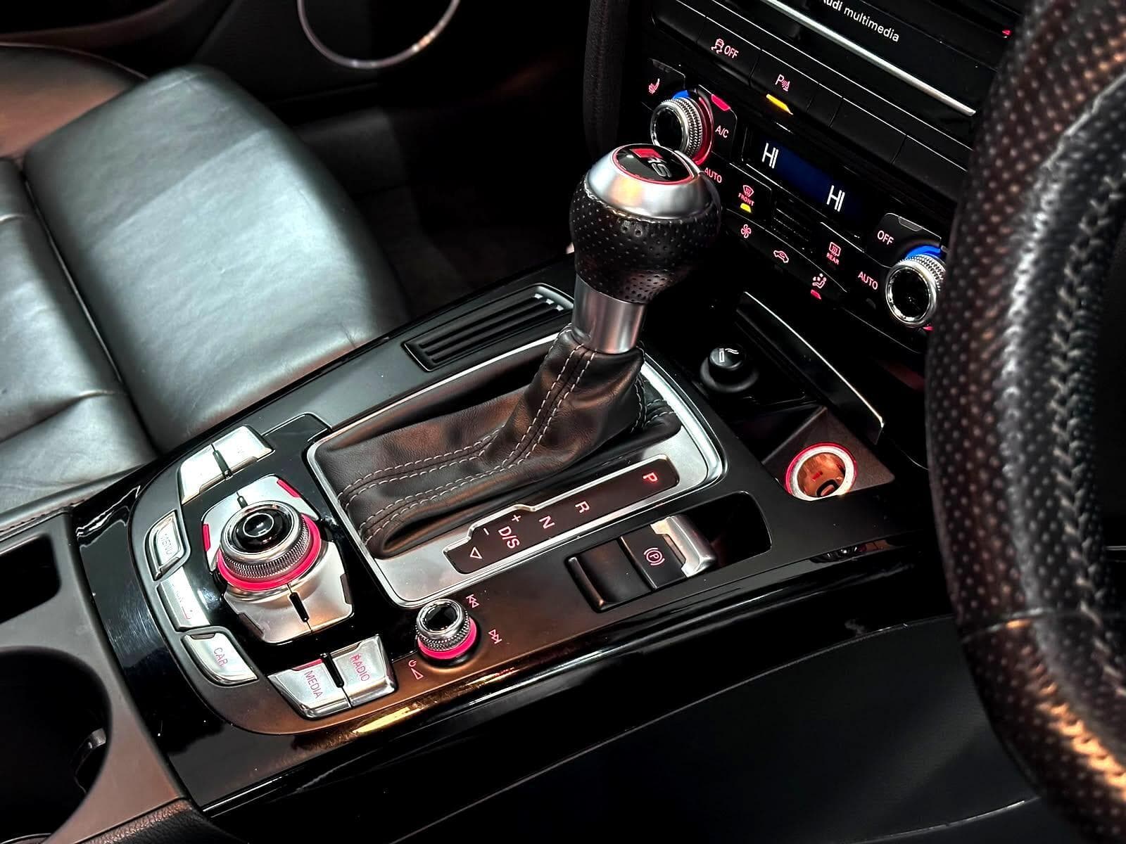 2015 Audi RS4 Avant - Thumbnail 25