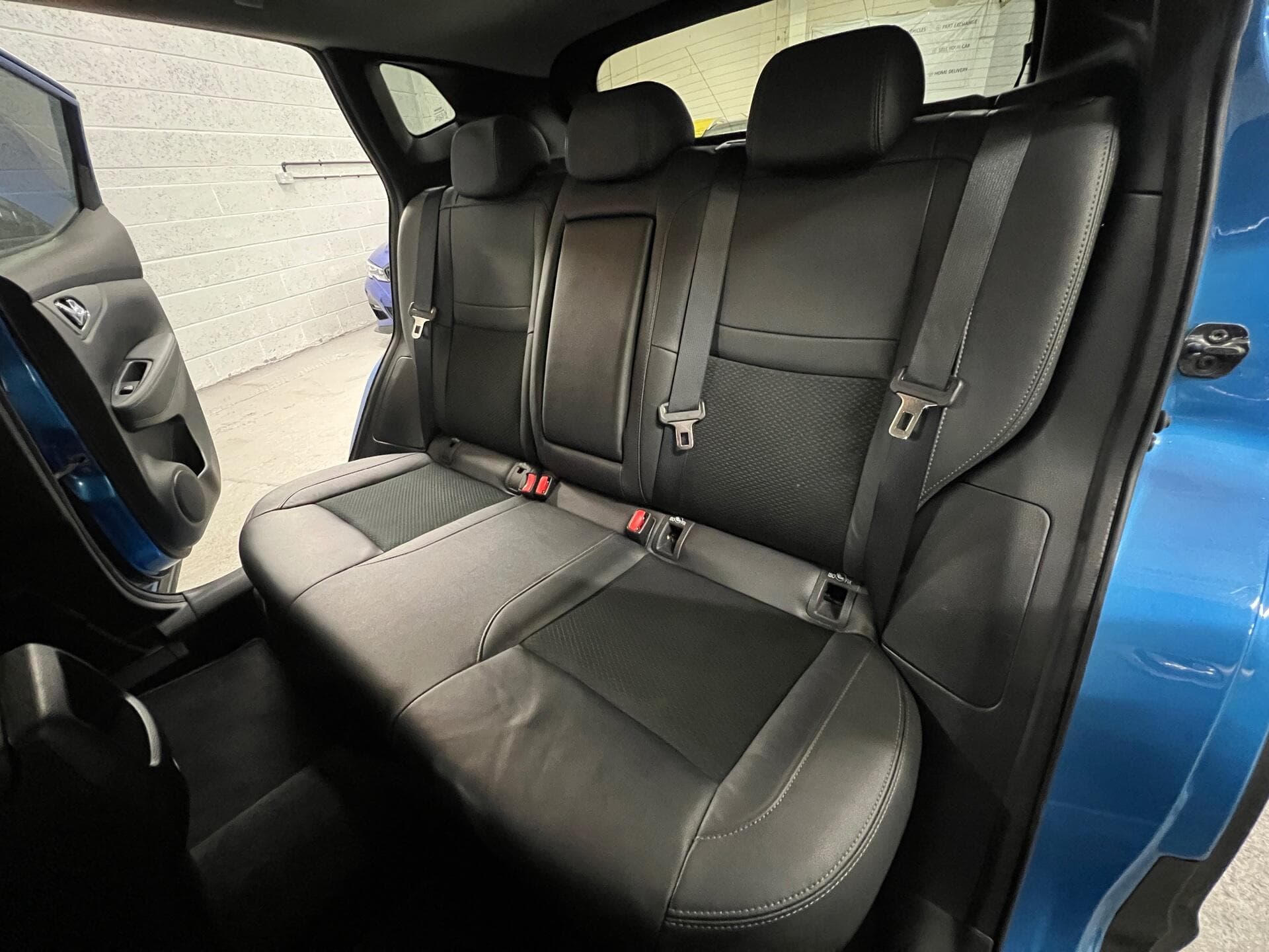 2020 Nissan Qashqai - Thumbnail 45