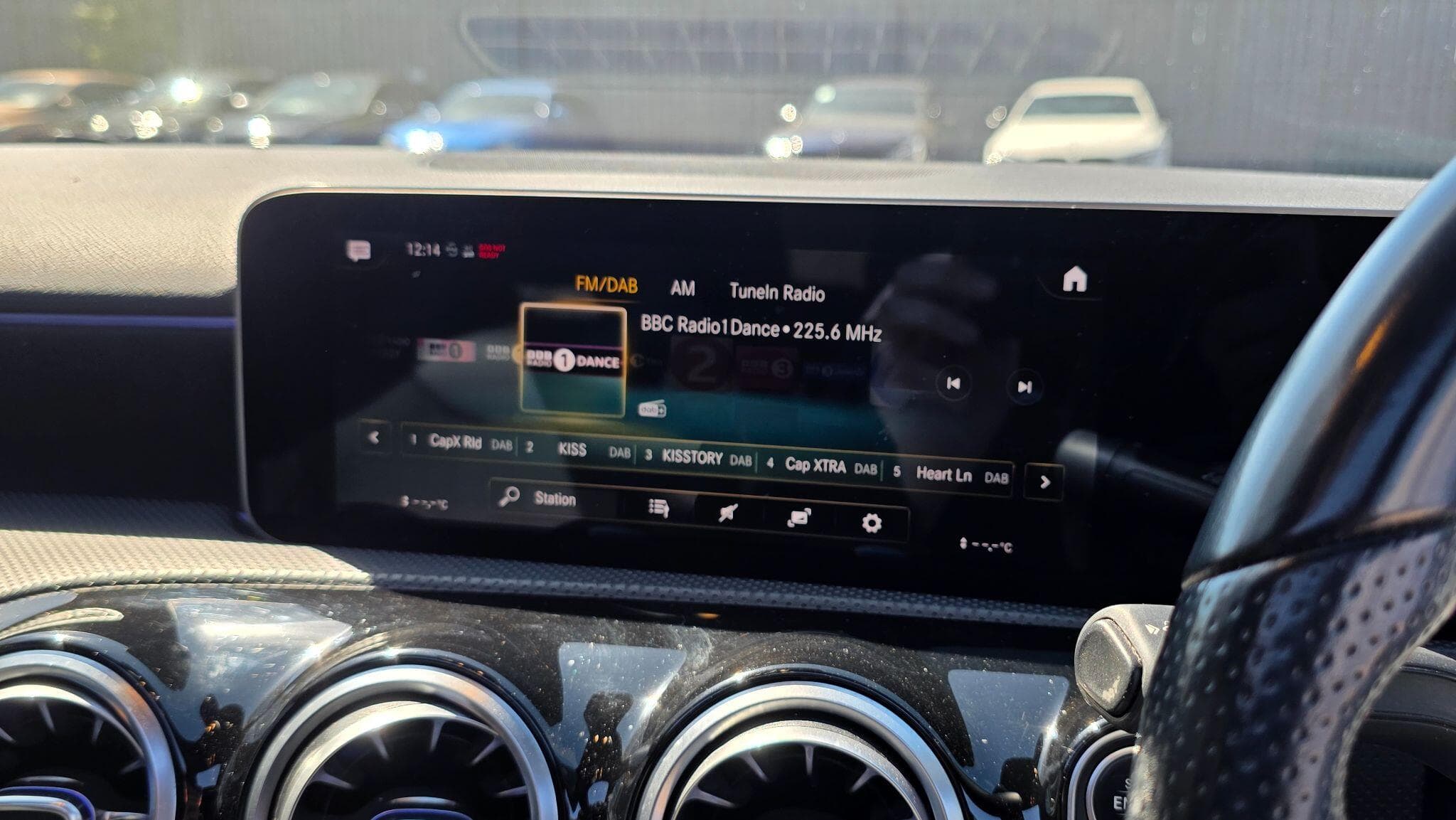 2019 Mercedes-Benz A Class - Thumbnail 21