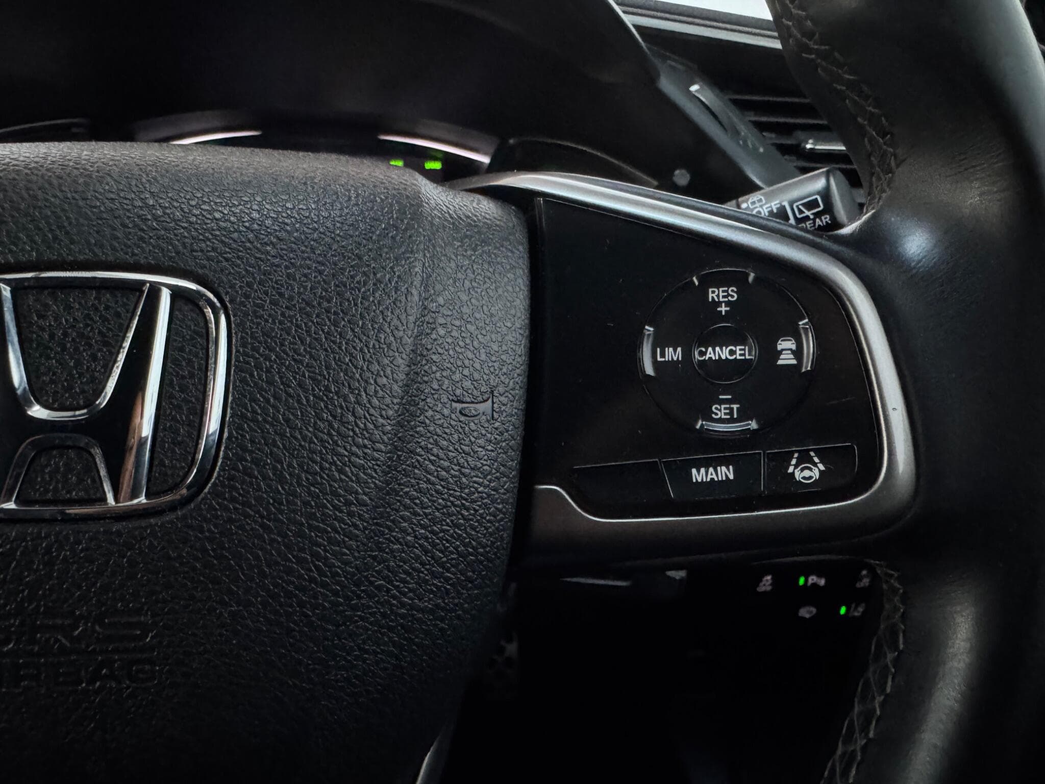 2017 Honda Civic - Thumbnail 21