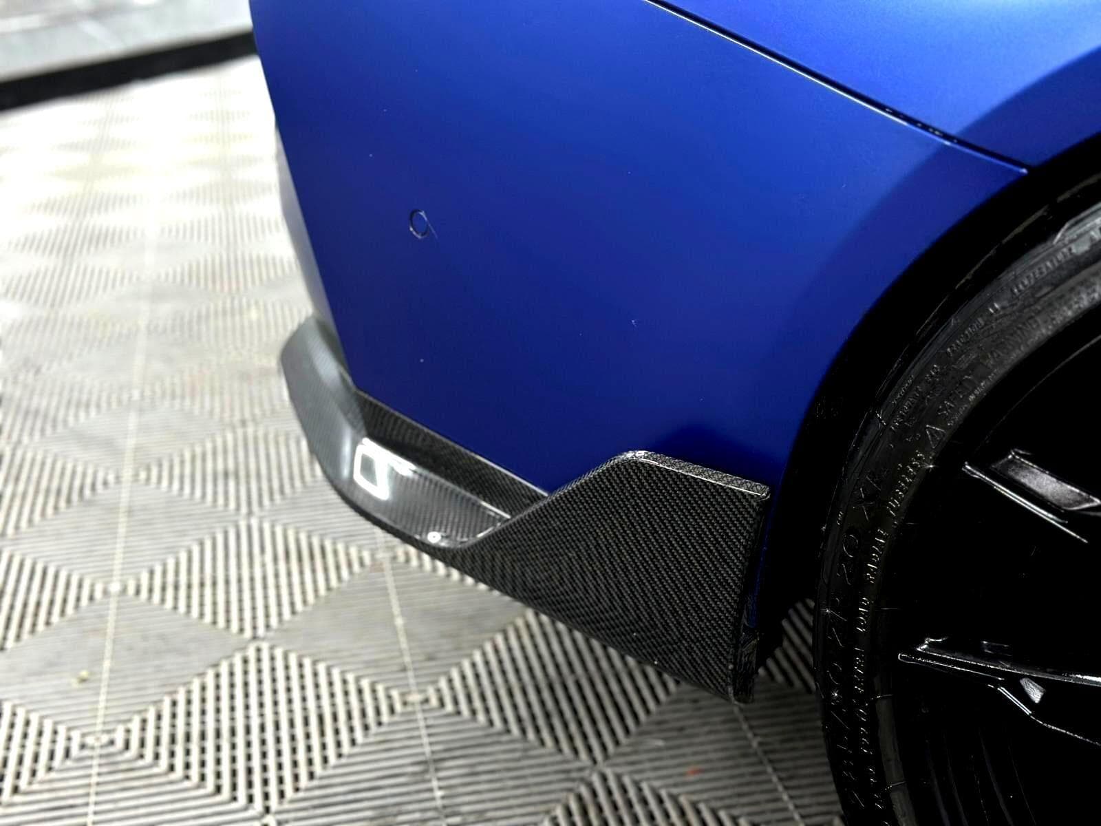 2021 BMW M3 - Thumbnail 71