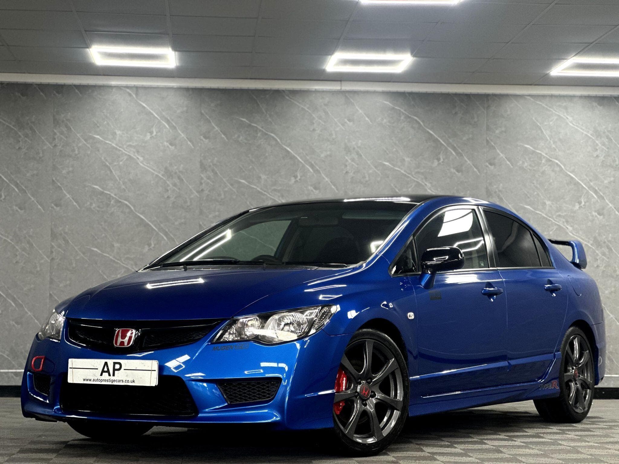 2007 Honda Civic - Thumbnail 7
