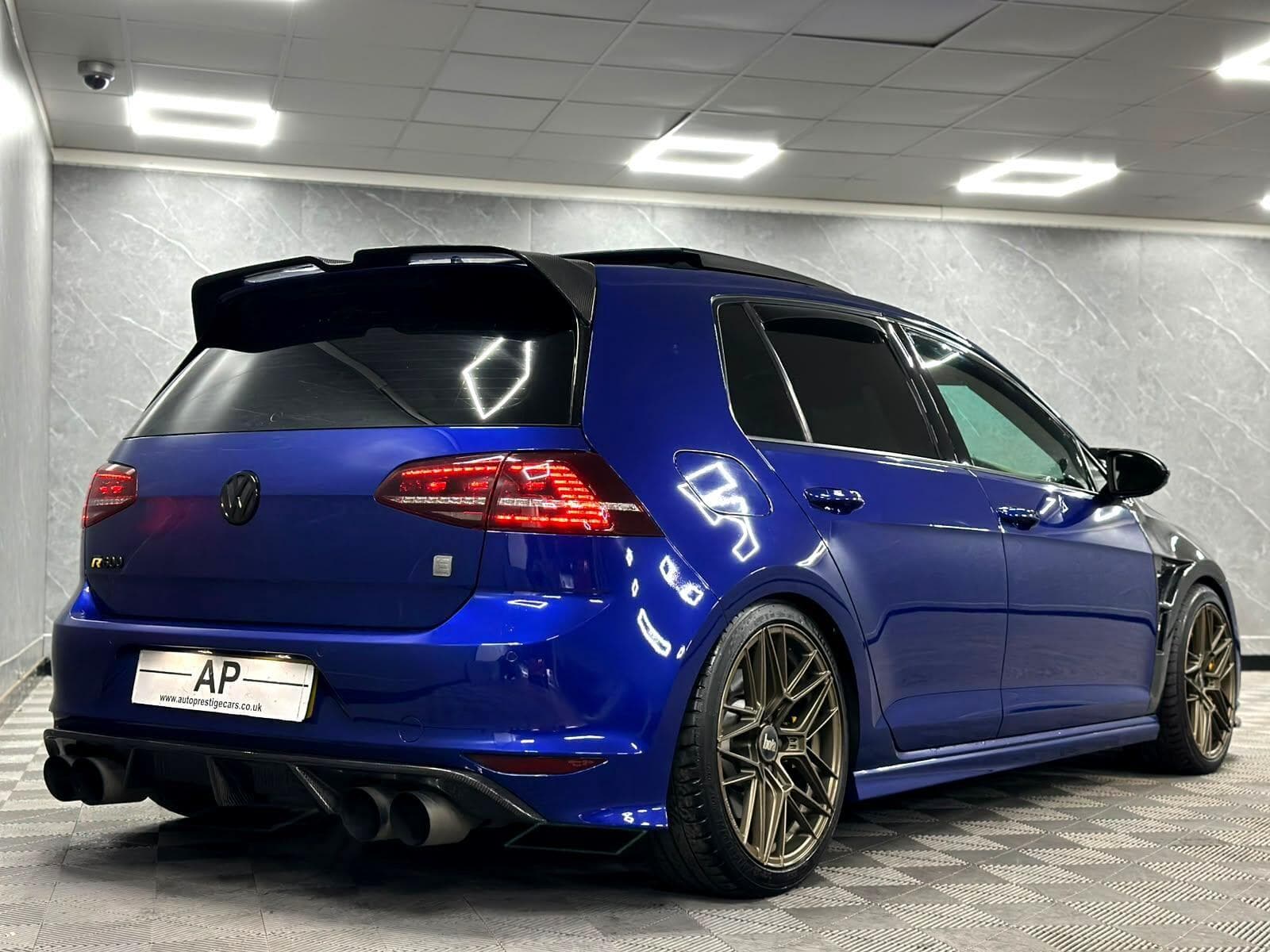 2016 Volkswagen Golf - Thumbnail 45