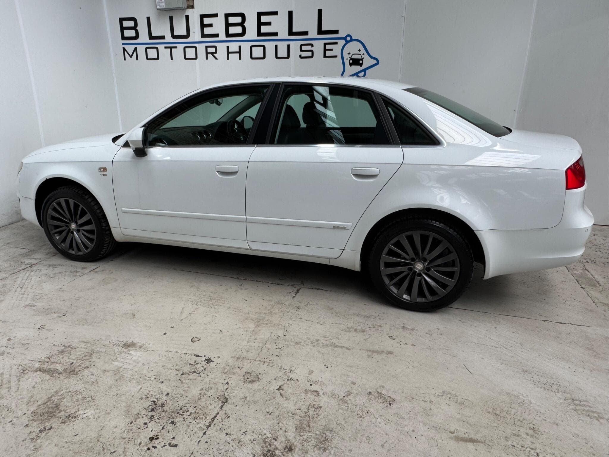 2013 SEAT Exeo - Thumbnail 8
