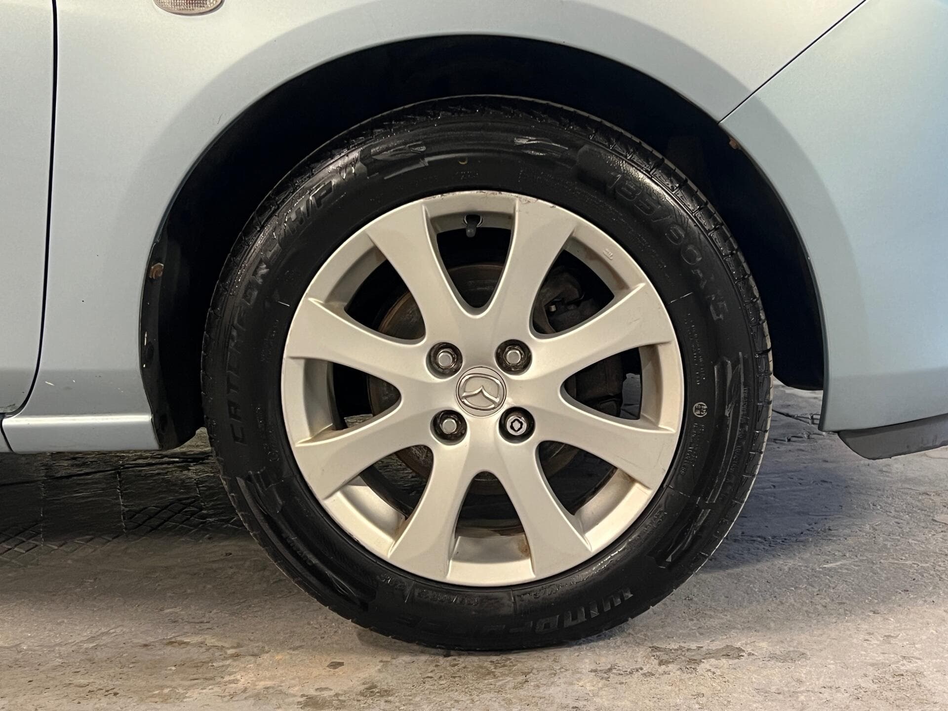 2008 Mazda Mazda2 - Thumbnail 15