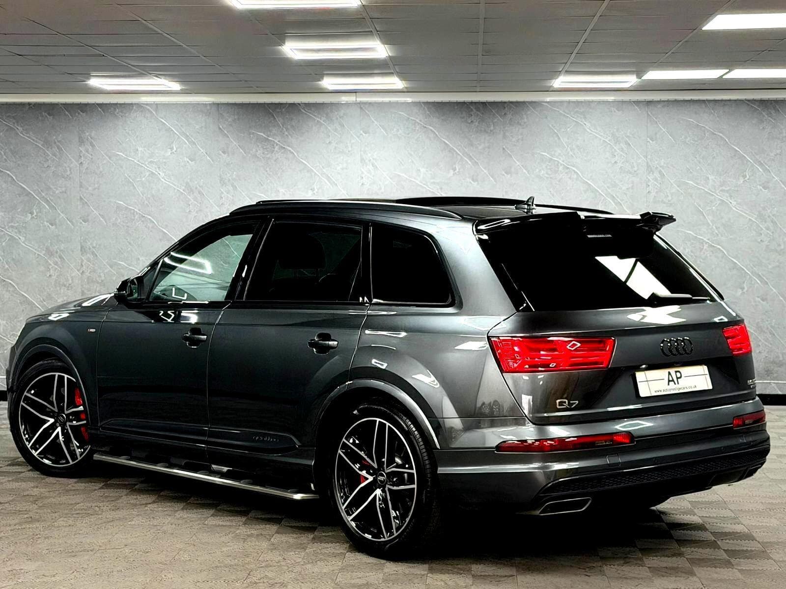 2019 Audi Q7 - Thumbnail 26