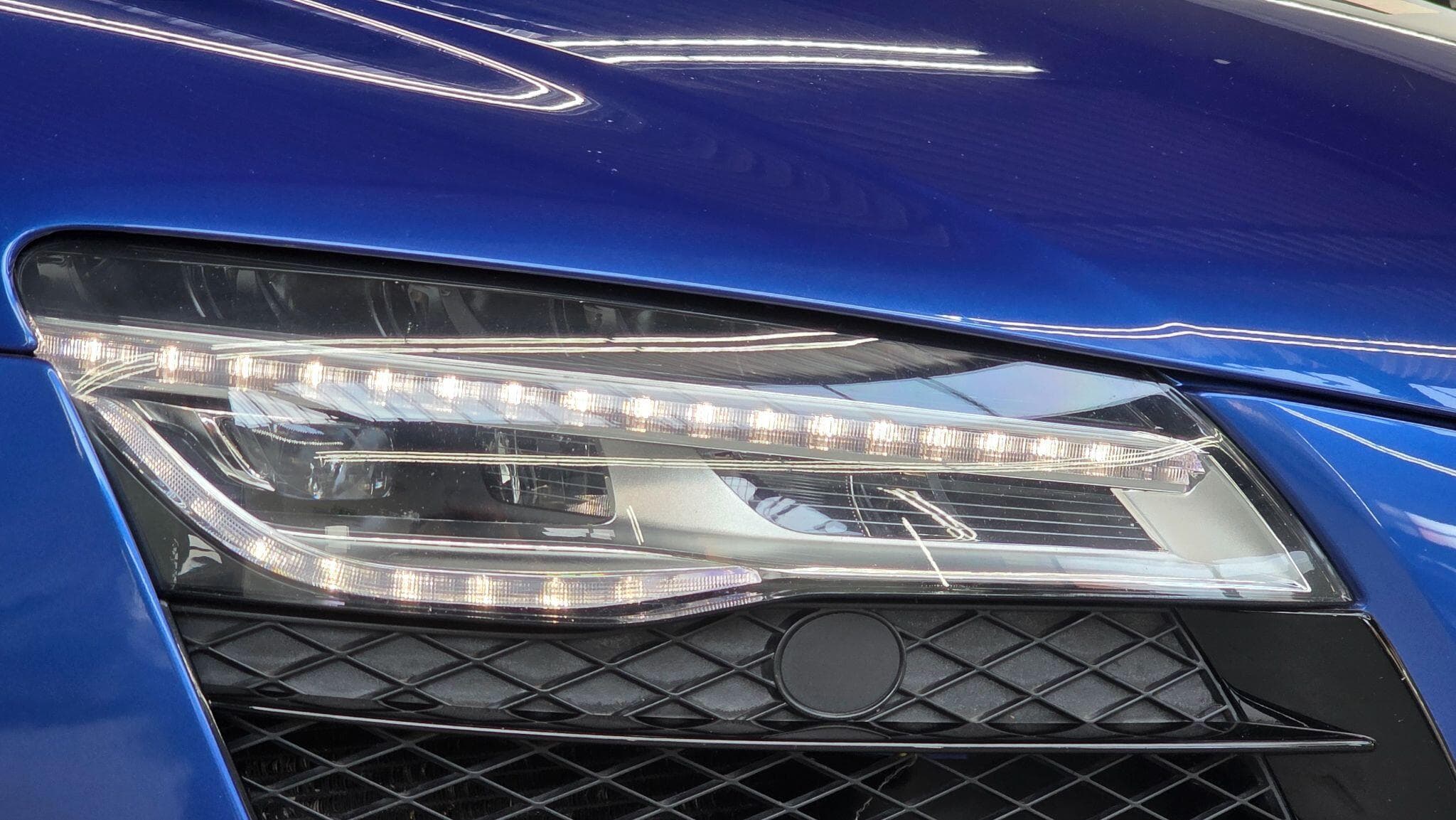 2014 Audi R8 - Thumbnail 24