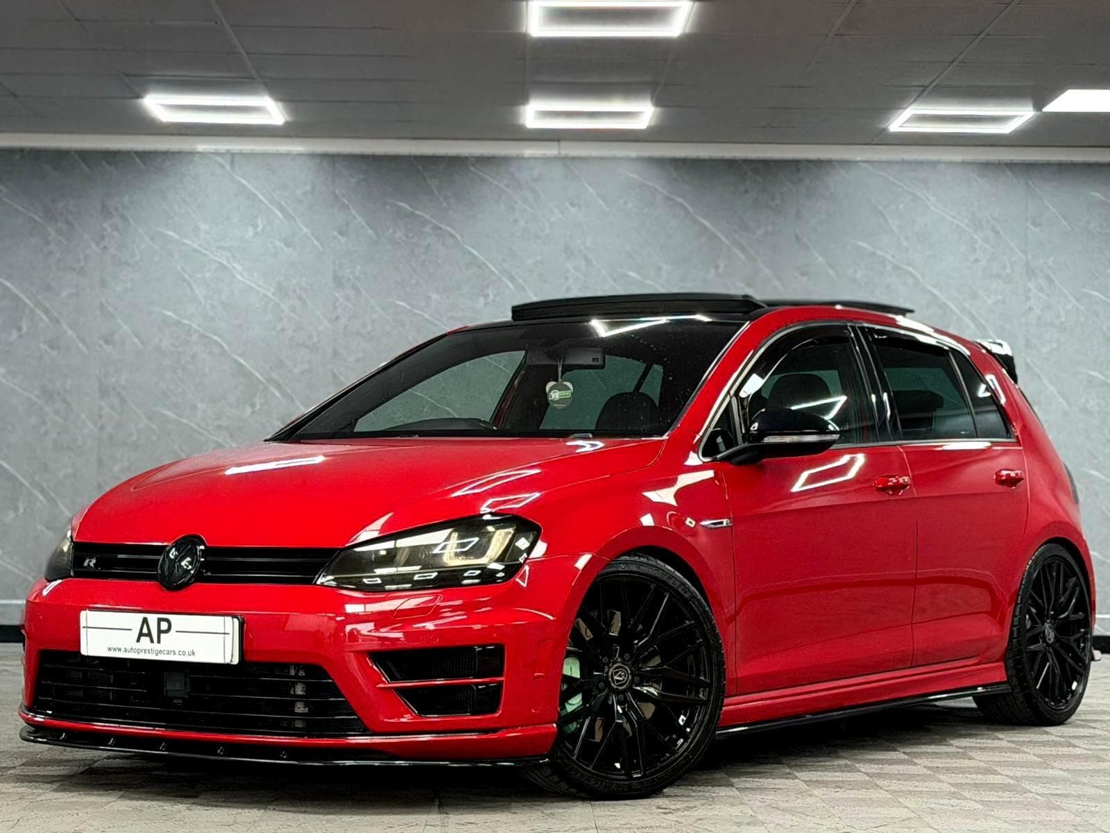 2015 Volkswagen Golf - Thumbnail 10