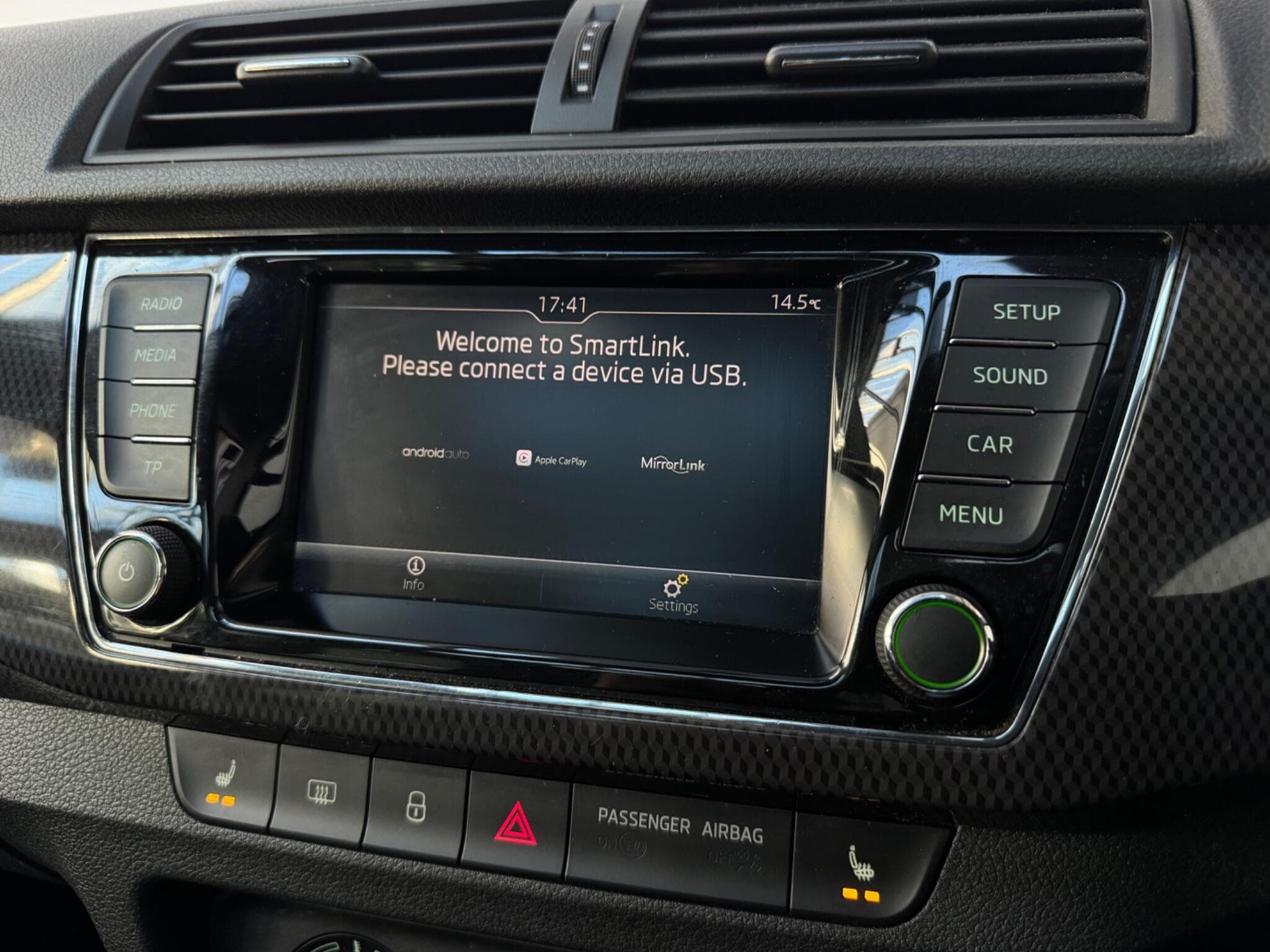 2018 Skoda Fabia - Thumbnail 16