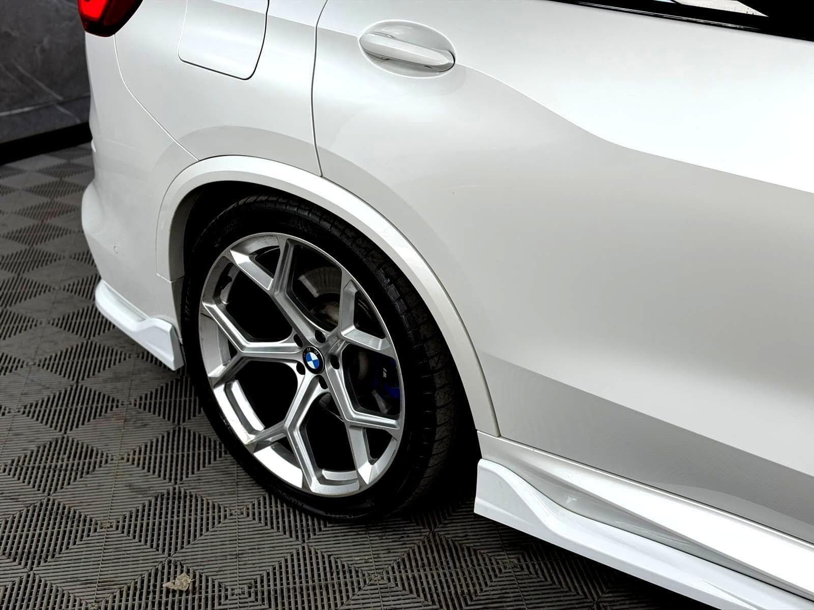 2019 BMW X5 - Thumbnail 39