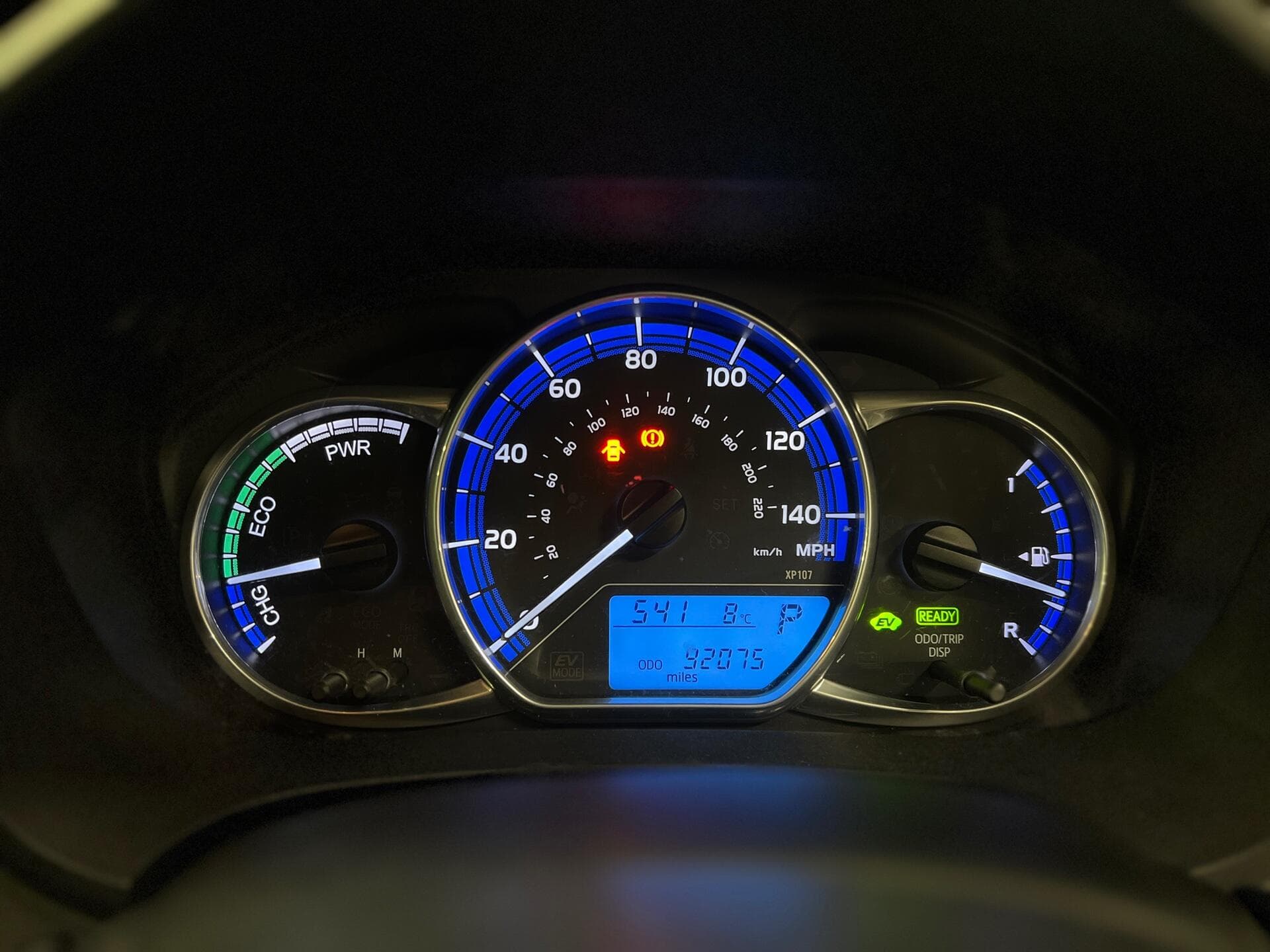 2016 Toyota Yaris - Thumbnail 31