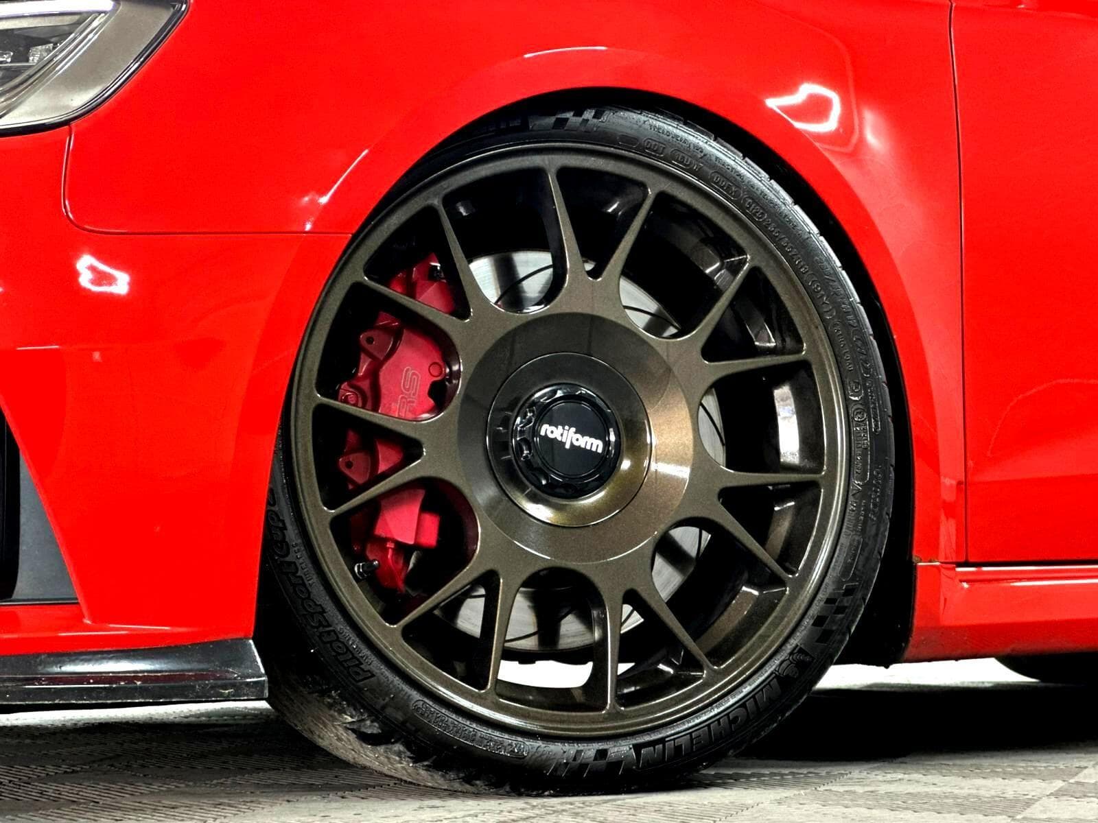 2016 Audi RS3 - Thumbnail 55