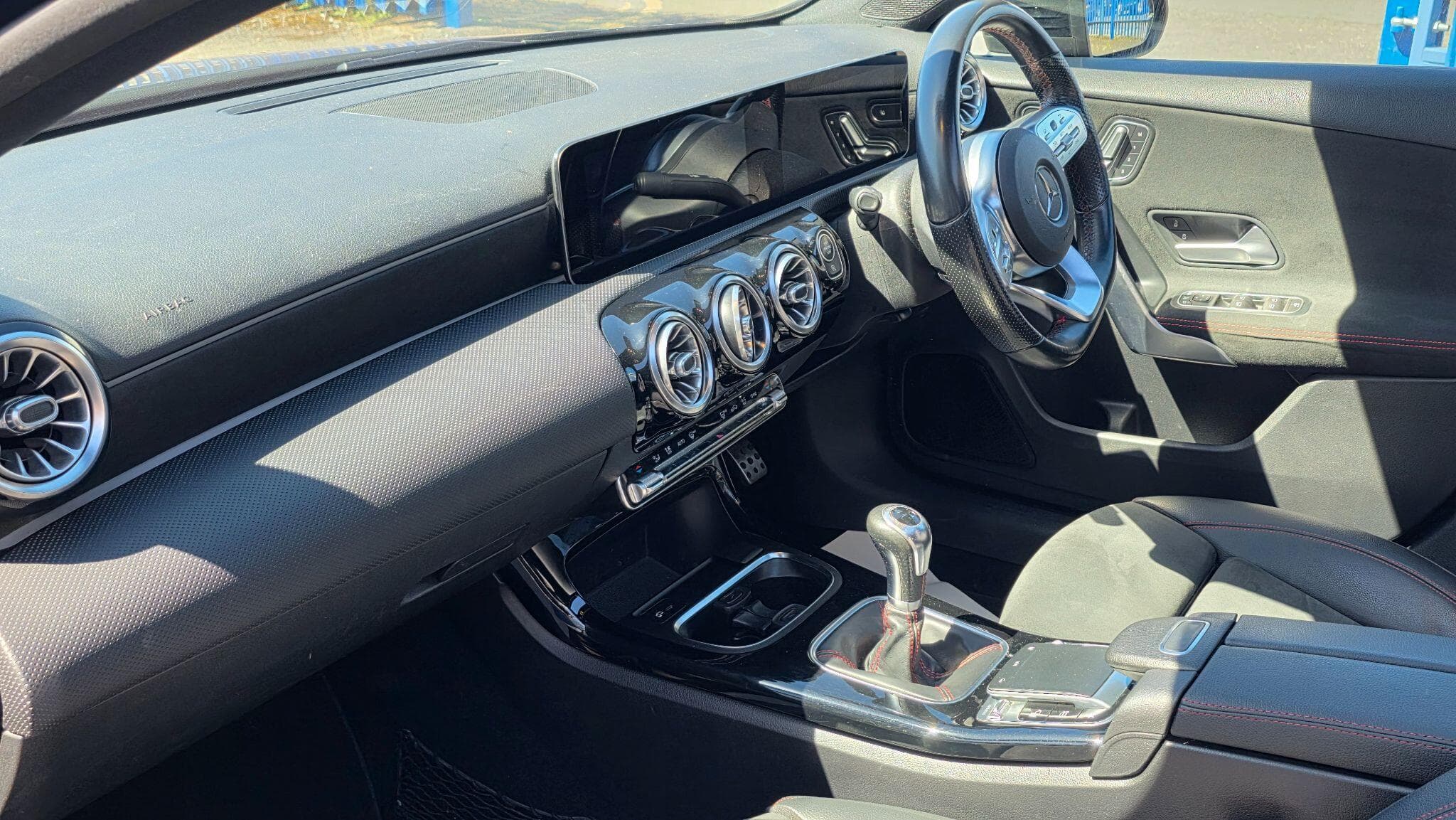 2019 Mercedes-Benz A Class - Thumbnail 16