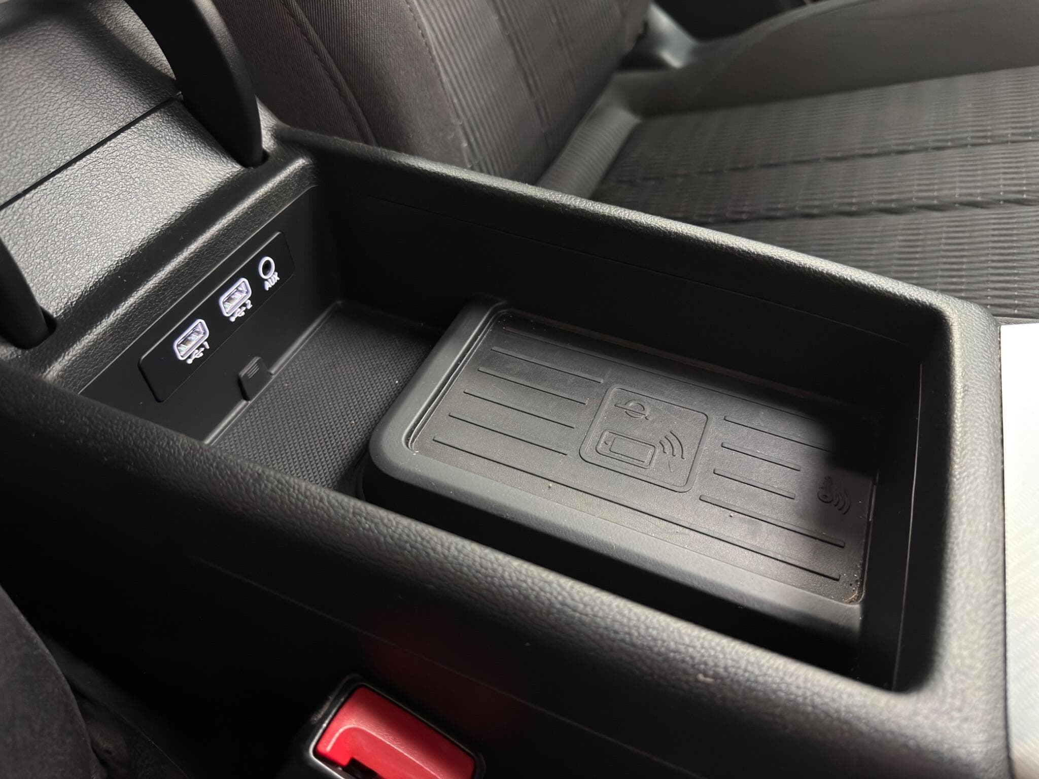 2016 Audi A4 Avant - Thumbnail 19