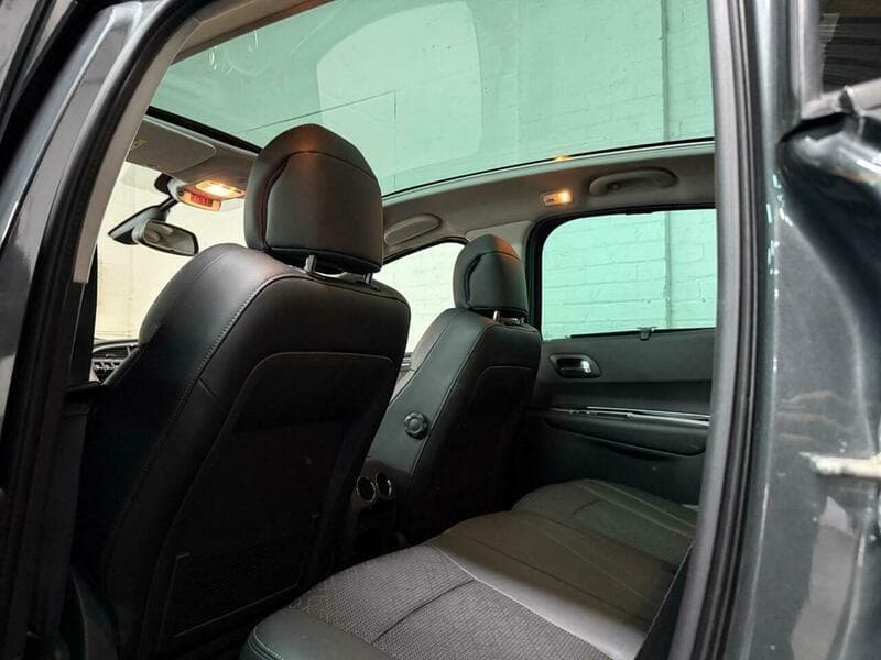 2015 Peugeot 3008 - Thumbnail 16
