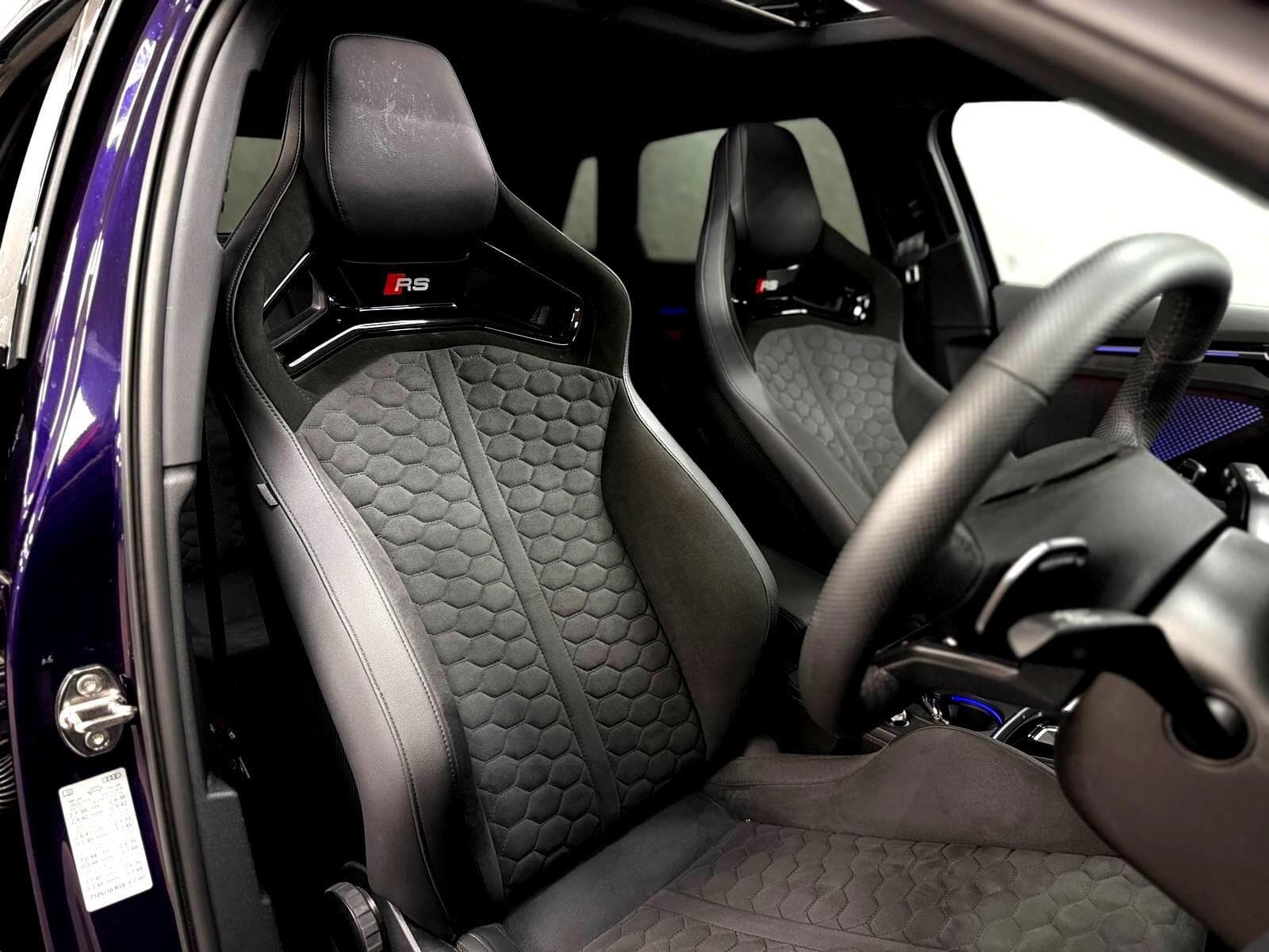 2025 Audi RS3 - Thumbnail 7