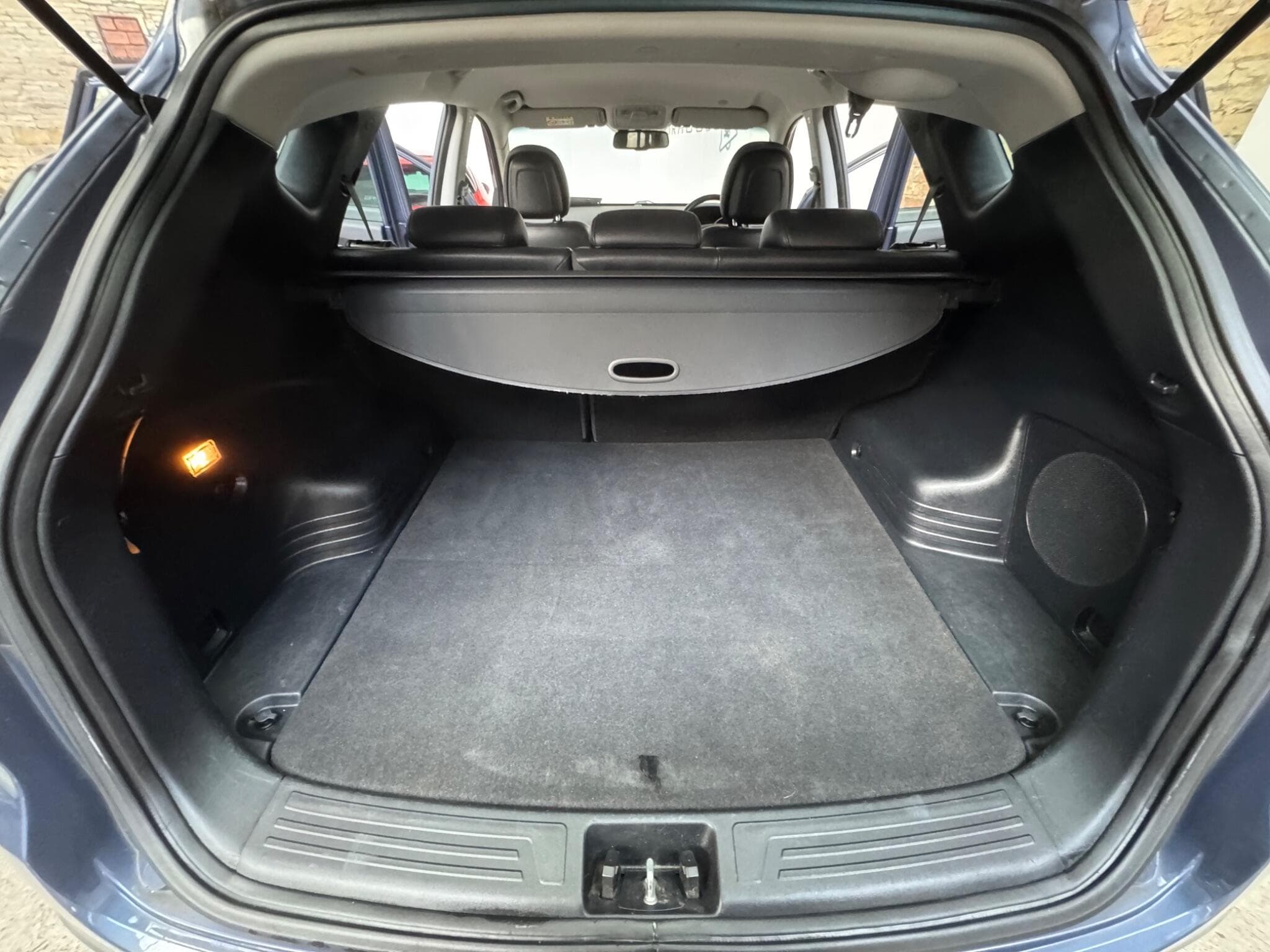 2014 Hyundai ix35 - Thumbnail 25